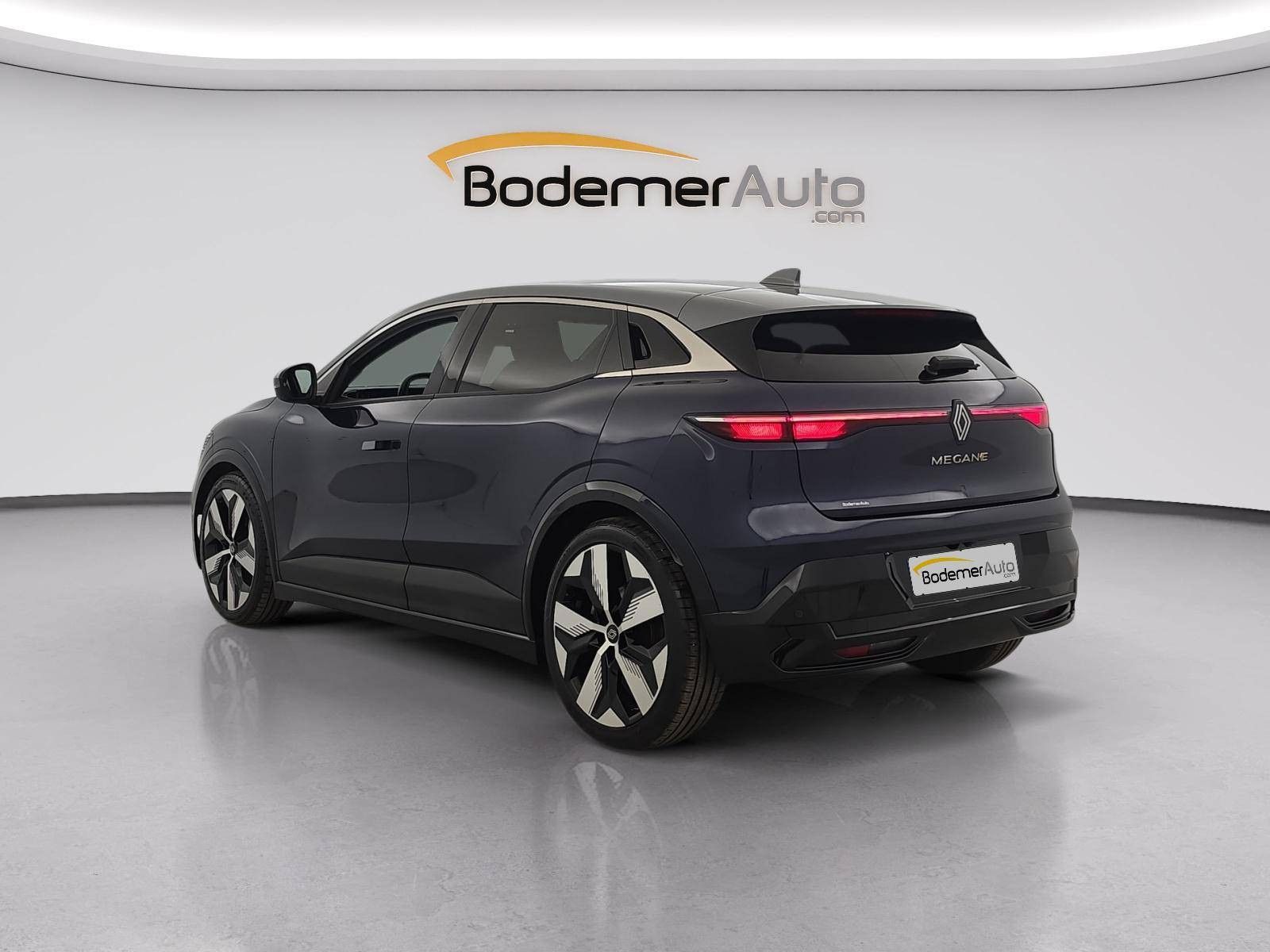 Vente en ligne Renault Megane E-Tech  EV60 220 ch optimum charge au prix de 19 990 €