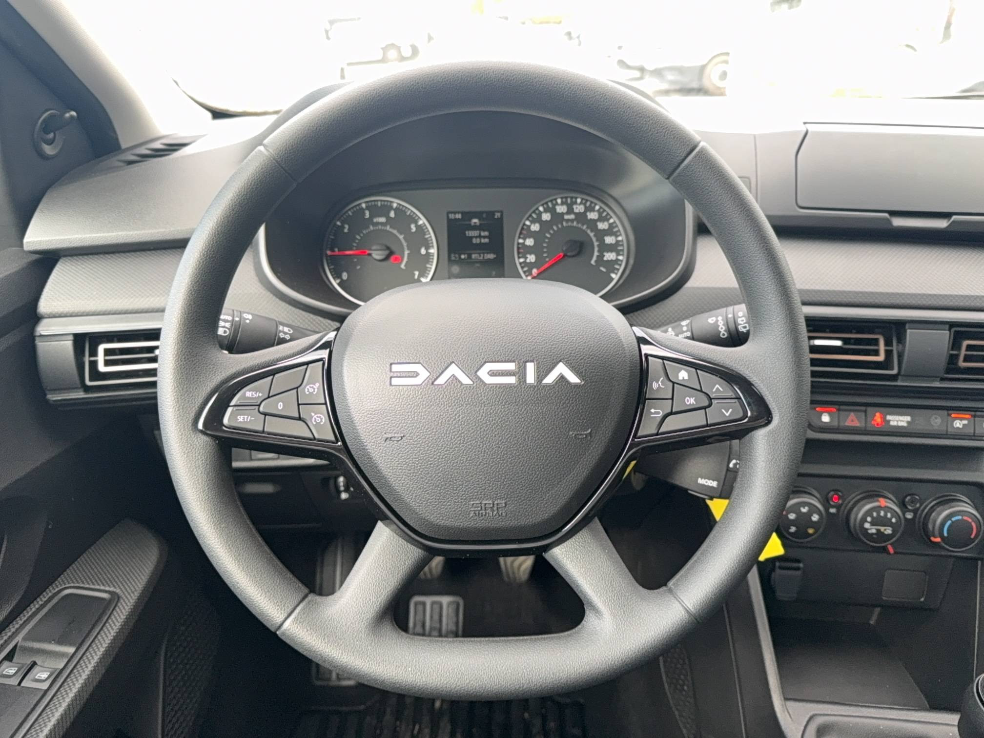 Vente en ligne Dacia Sandero  TCe 90 GSR2 au prix de 14 990 €