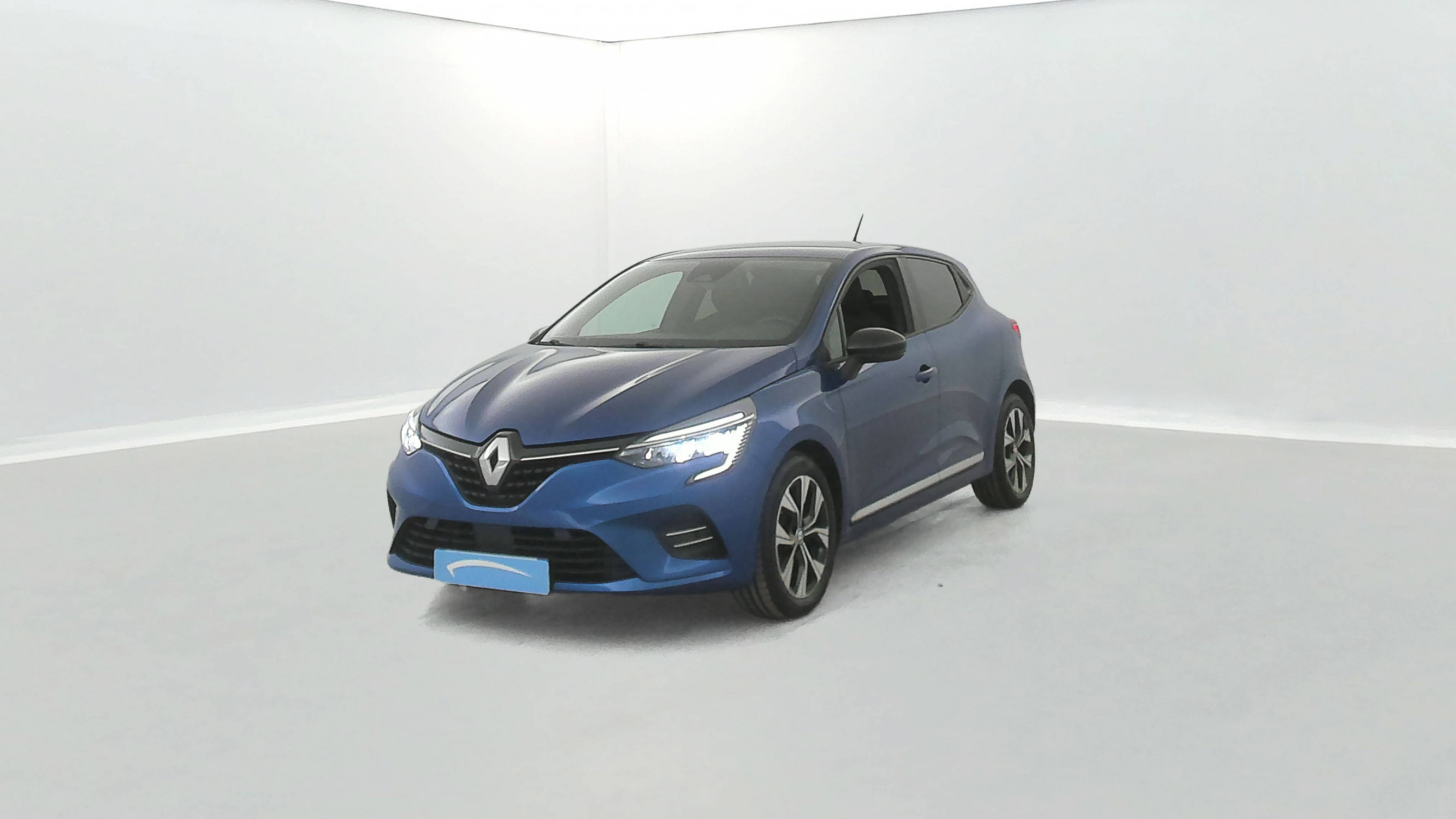 Renault Clio 5 Clio TCe 100 GPL occasion de 2023 en vente à Caen
