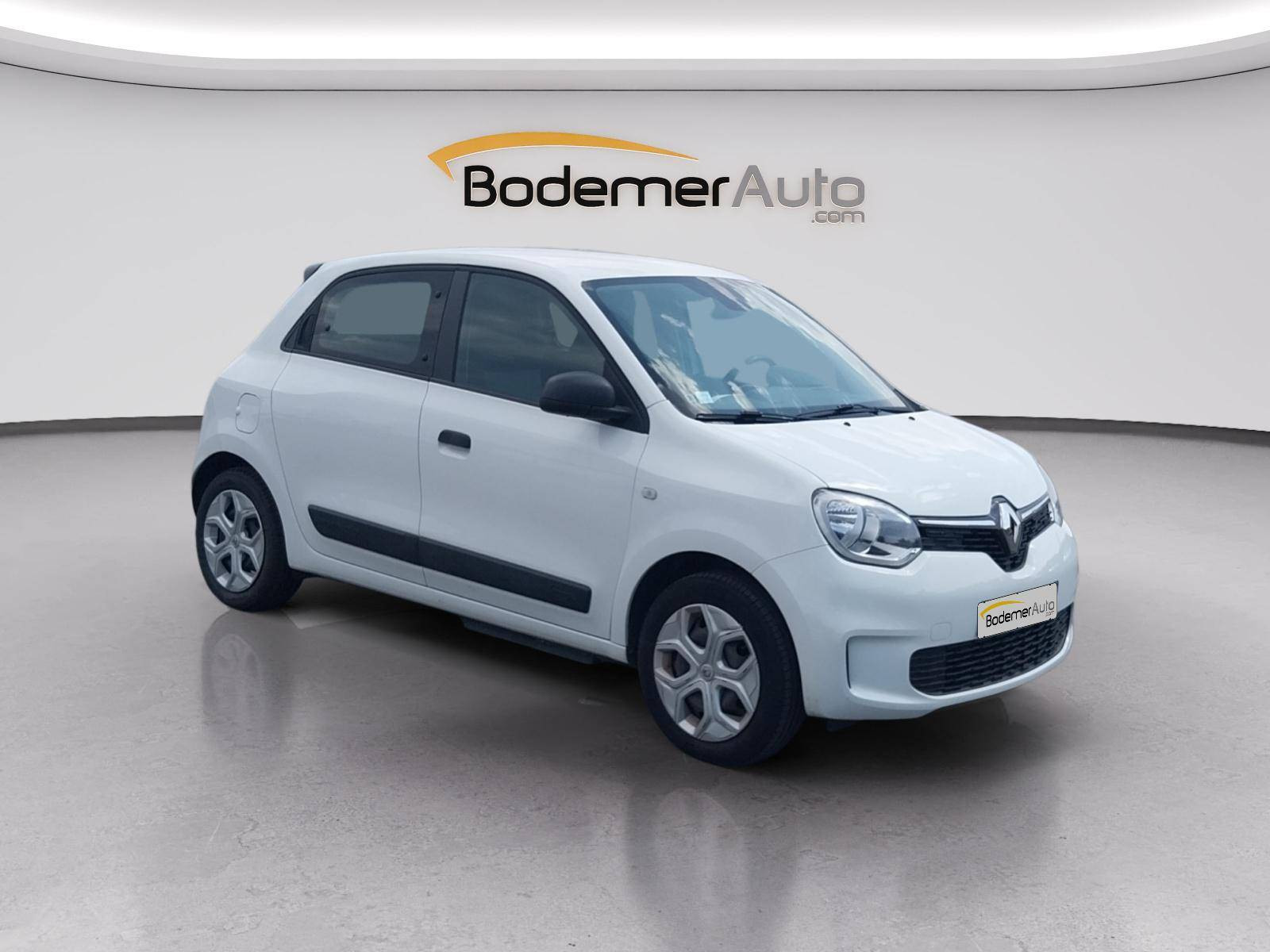 Vente en ligne Renault Twingo Electrique Twingo III E-Tech au prix de 11 490 €