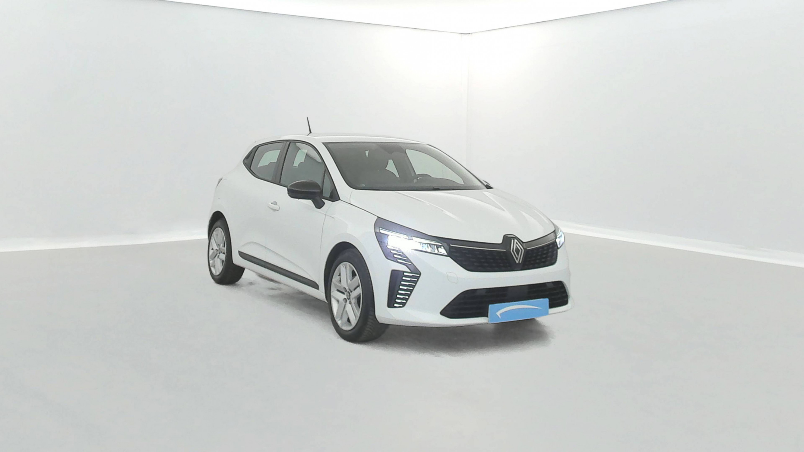 Vente en ligne Renault Clio 5 Clio TCe 90 ch GSR2 au prix de 16 990 €
