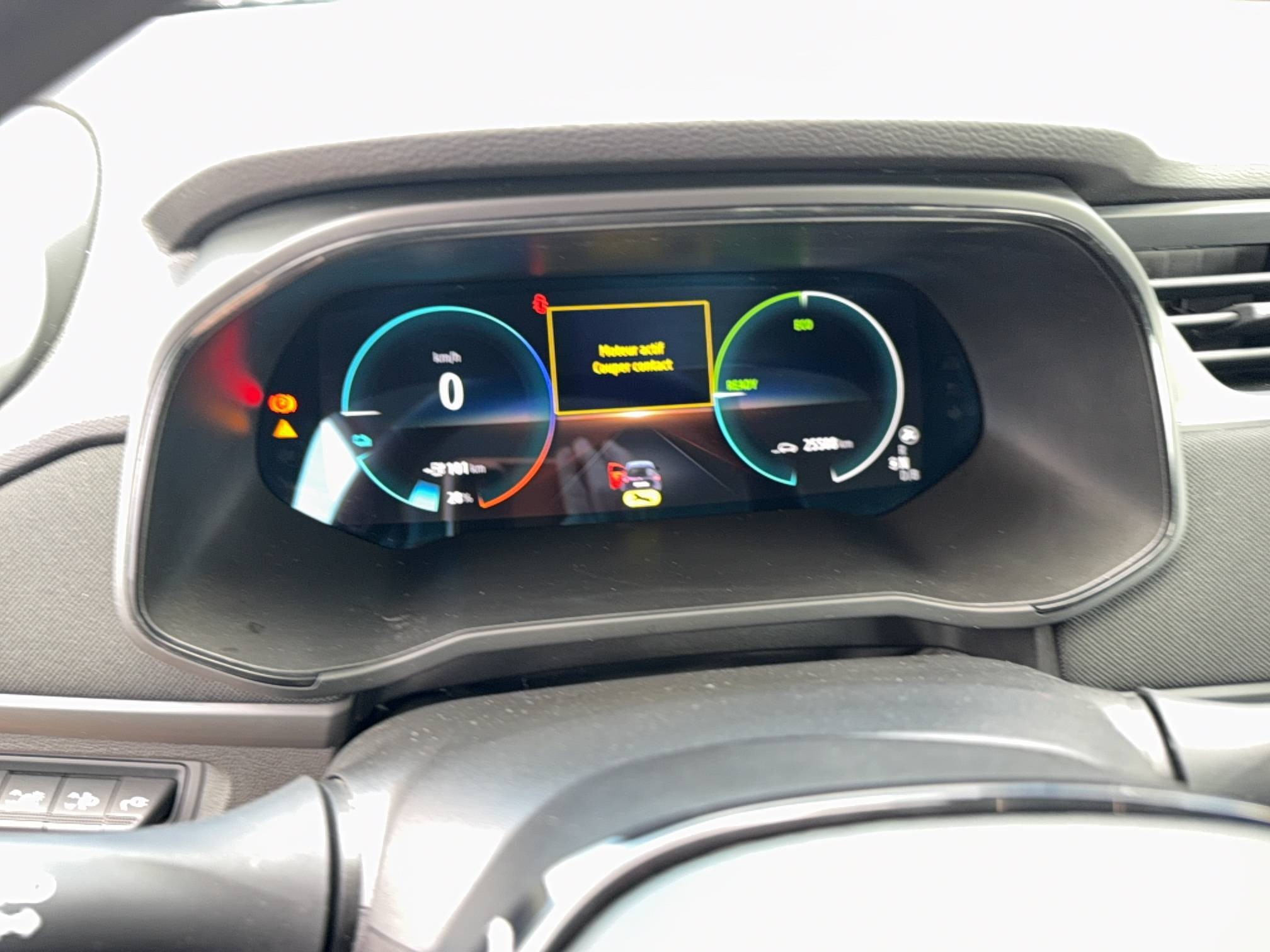 Vente en ligne Renault Zoé Zoe R110 - MY22 au prix de 17 190 €