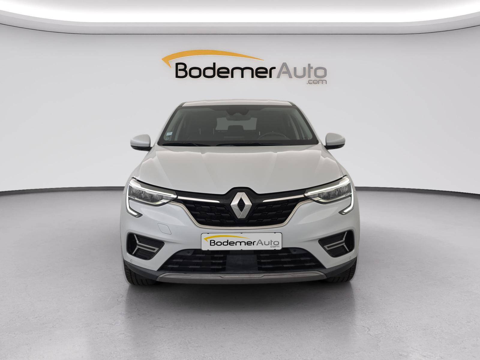 Vente en ligne Renault Arkana  E-Tech 145 - 21B au prix de 18 990 €