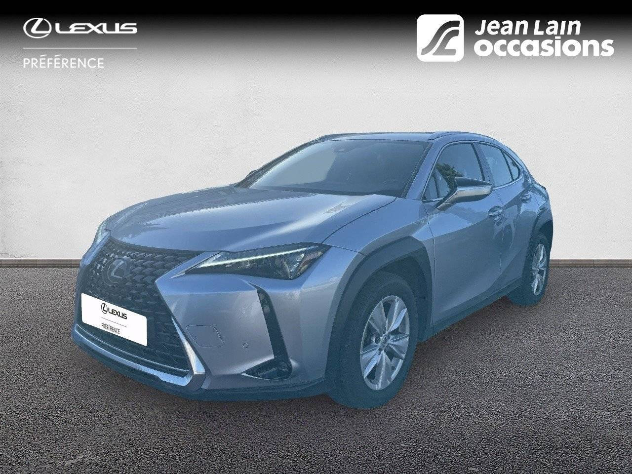 Vente en ligne LEXUS UX UX 250h 2WD Pack de 2023 au prix de 23 590 €