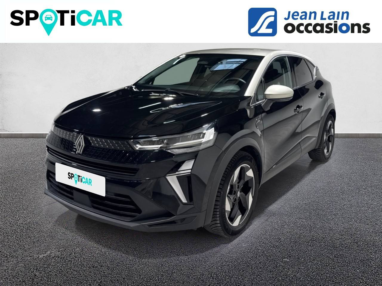 Vente en ligne RENAULT CAPTUR Captur TCe 90 ch Techno de 2025 au prix de 22 974 €