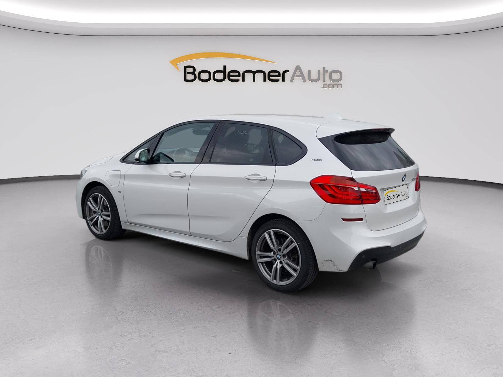 Vente en ligne Bmw Série 2 Active Tourer Active Tourer 225xe iPerformance 224 ch au prix de 18 490 €