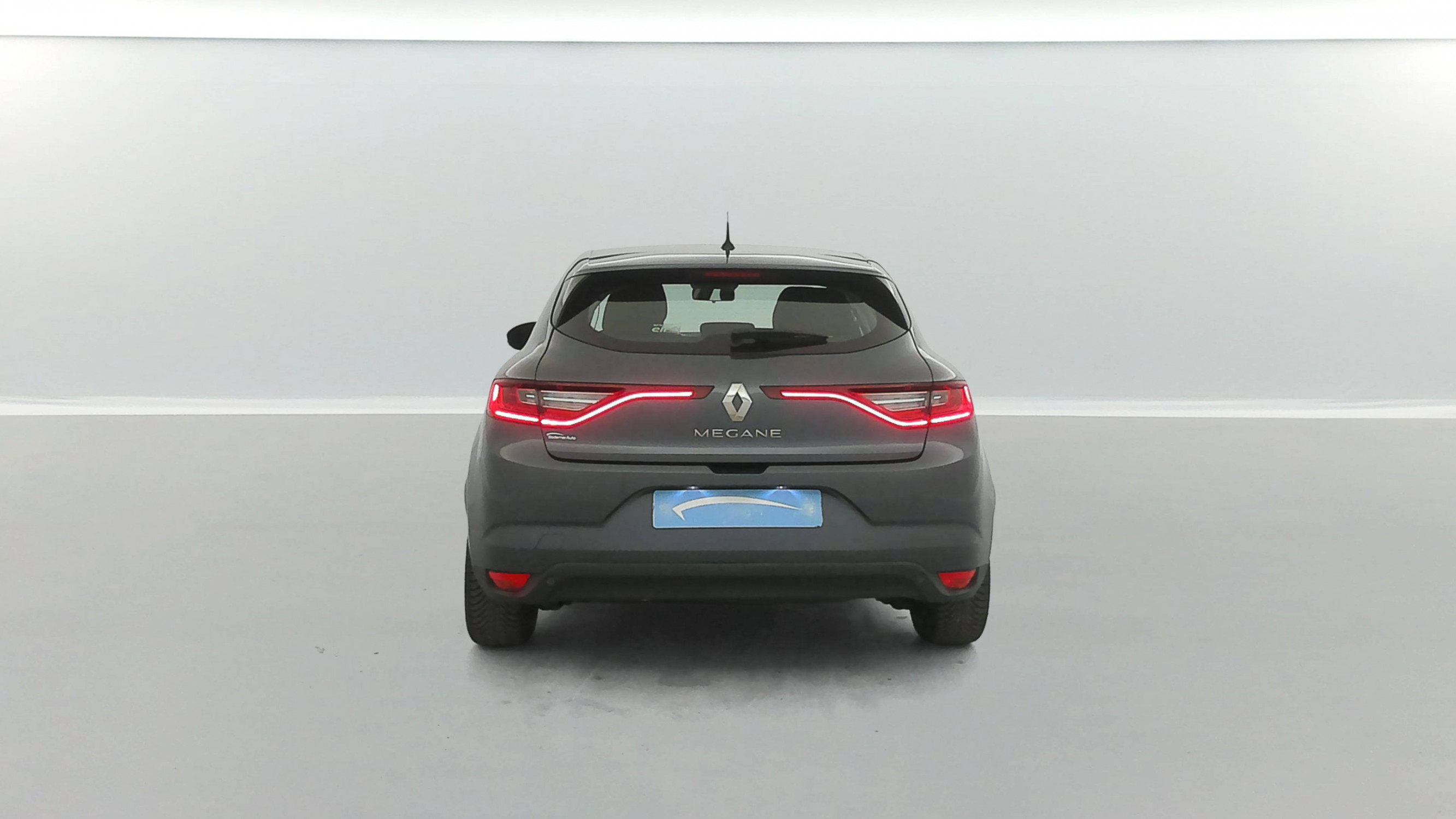 Vente en ligne Renault Megane 4 Mégane IV Berline Blue dCi 115 au prix de 14 990 €