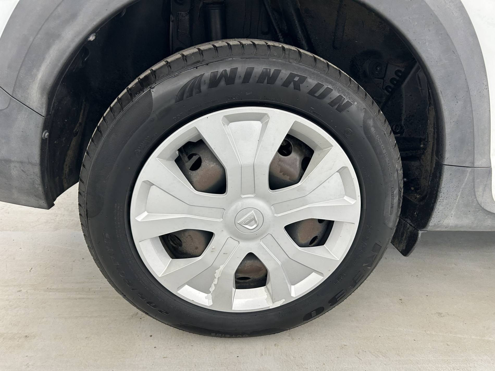 Vente en ligne Dacia Jogger  ECO-G 100 7 places au prix de 15 490 €