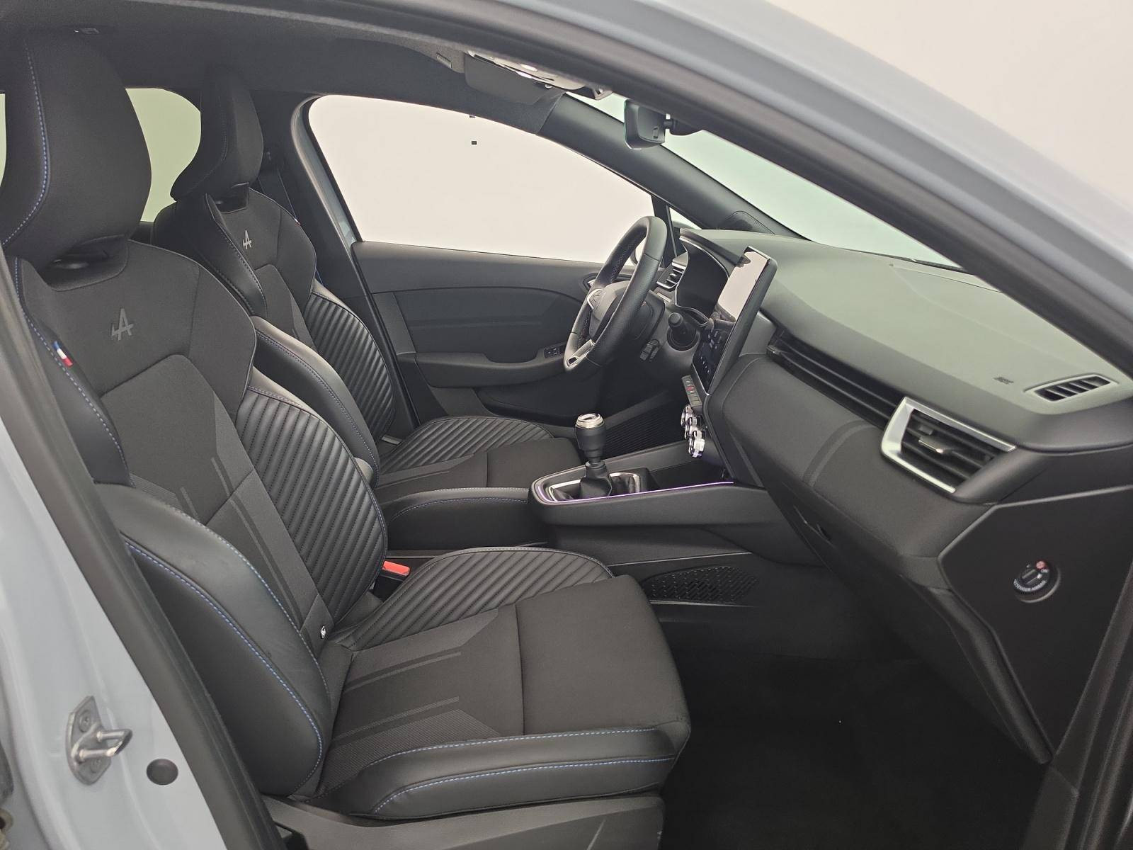 Vente en ligne Renault Clio 5 Clio TCe 90 ch GSR2 au prix de 18 390 €
