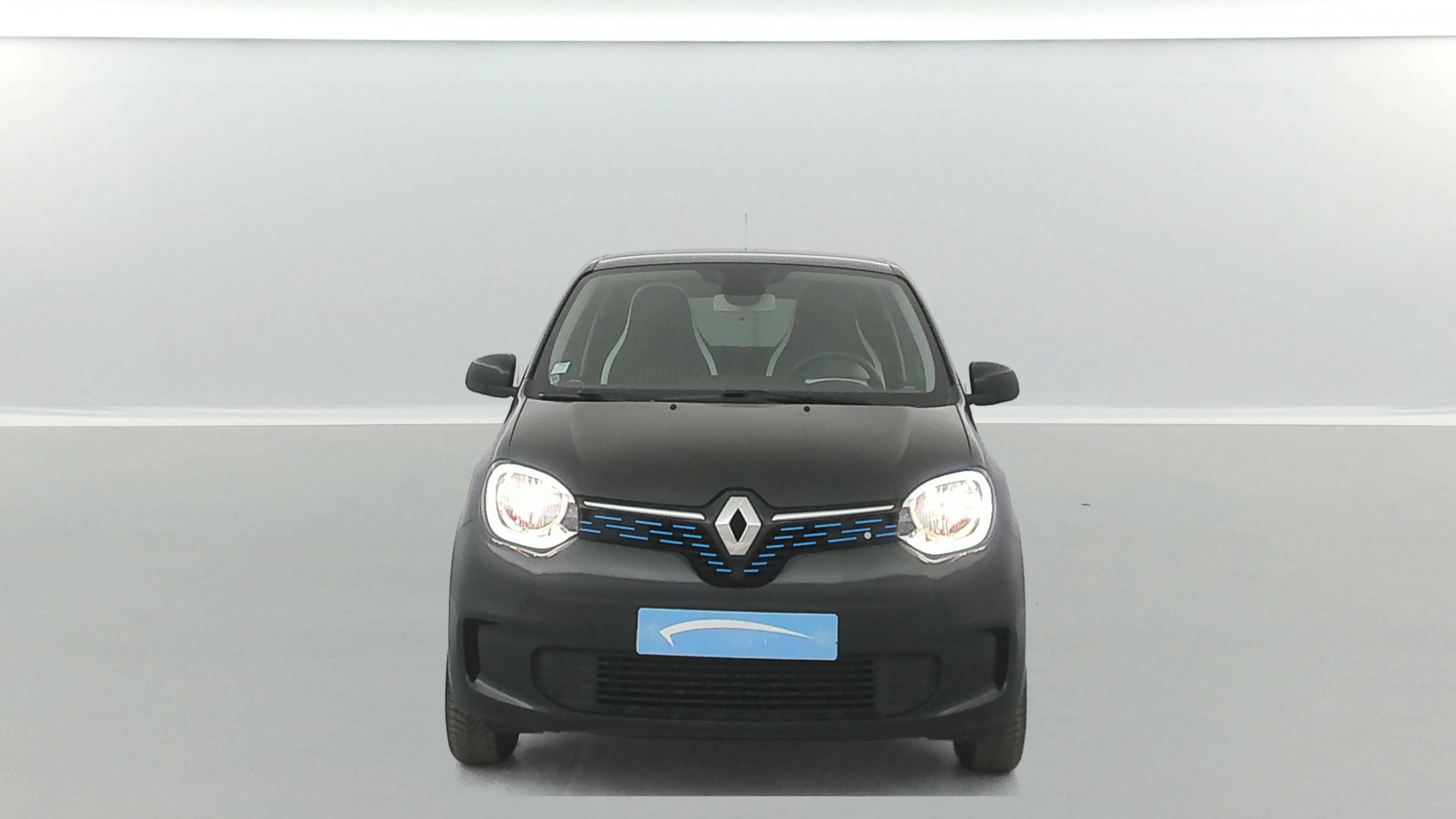 Vente en ligne Renault Twingo Electrique Twingo III Achat Intégral - 21 au prix de 11 790 €