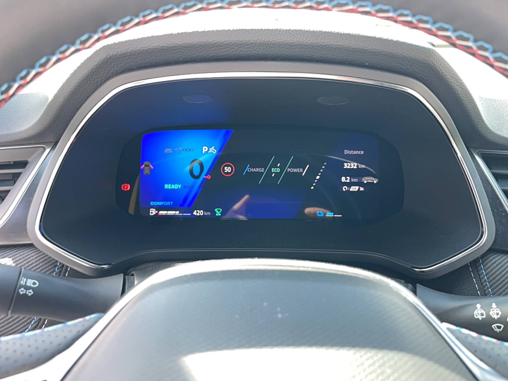 Vente en ligne Renault Symbioz  E-Tech full hybrid 145 au prix de 31 970 €