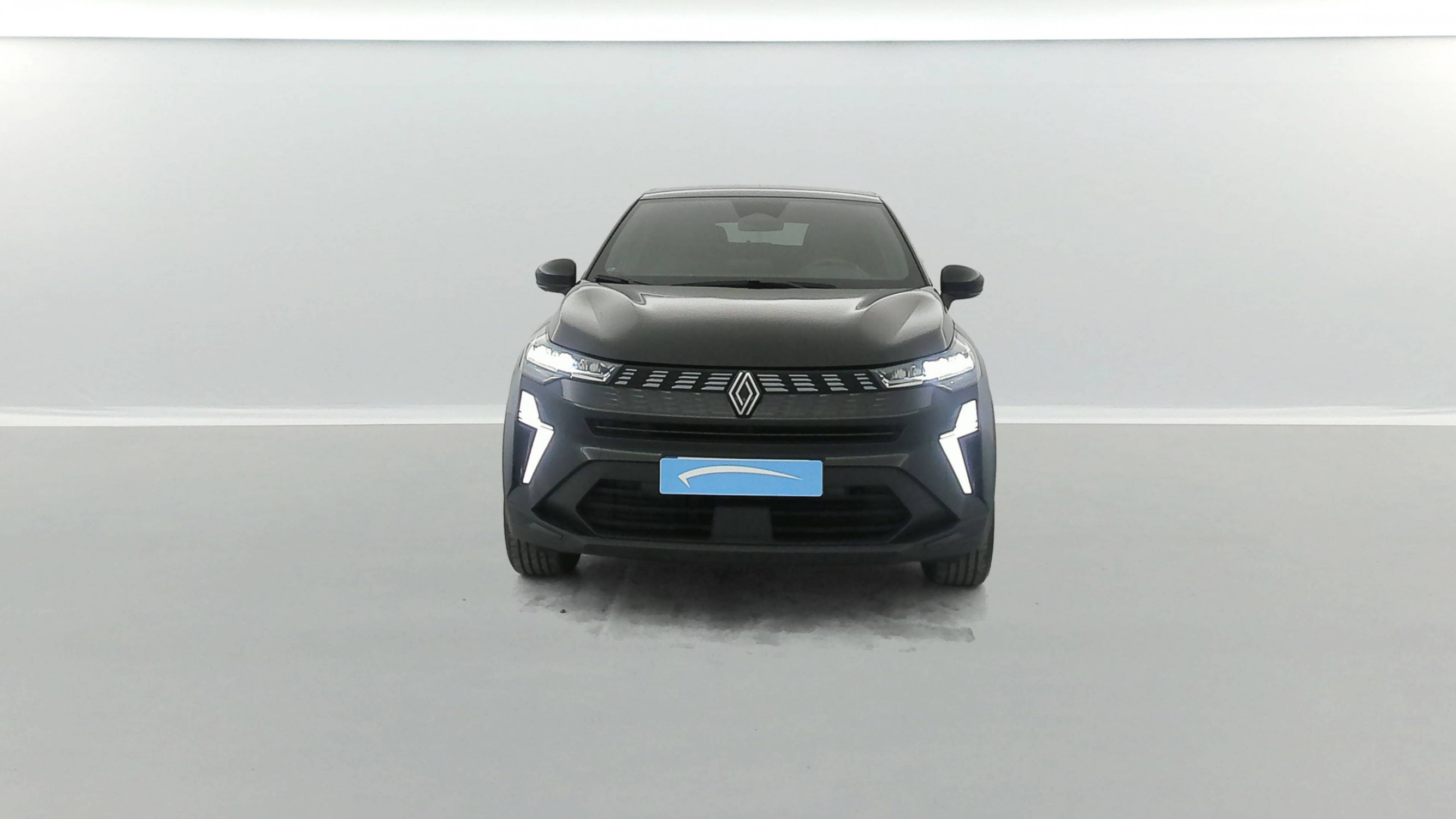 Renault Symbioz  E-Tech full hybrid 145 occasion de 2025 en vente à Paimpol