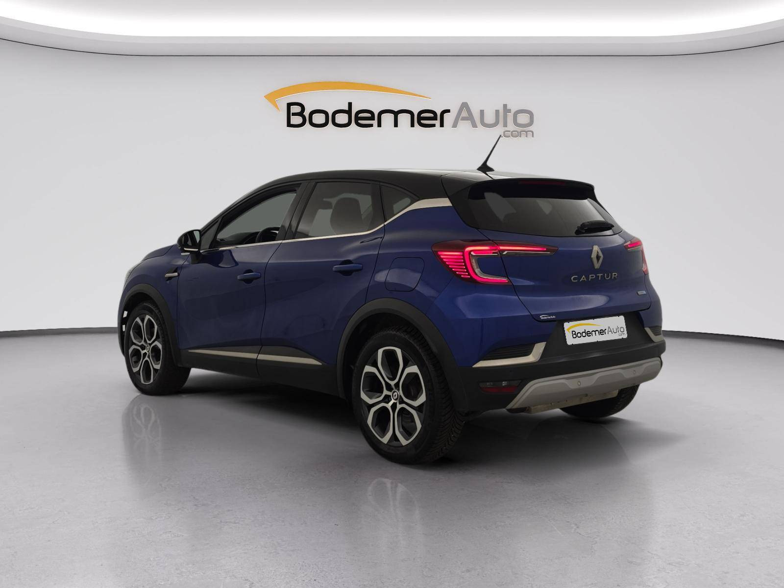 Vente en ligne Renault Captur  E-Tech Plug-in 160 - 21 au prix de 17 790 €