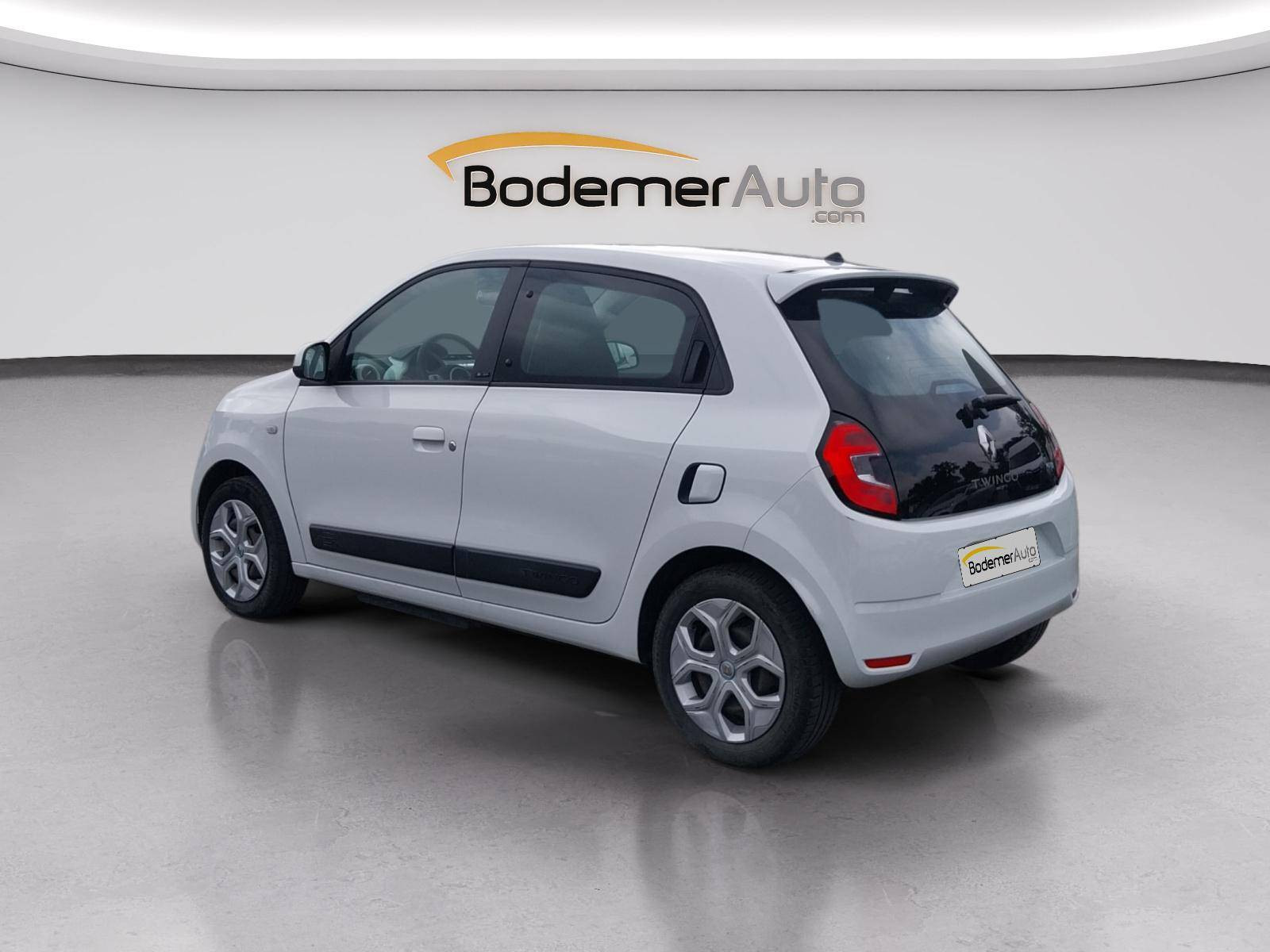 Vente en ligne Renault Twingo Electrique Twingo III Achat Intégral au prix de 10 999 €