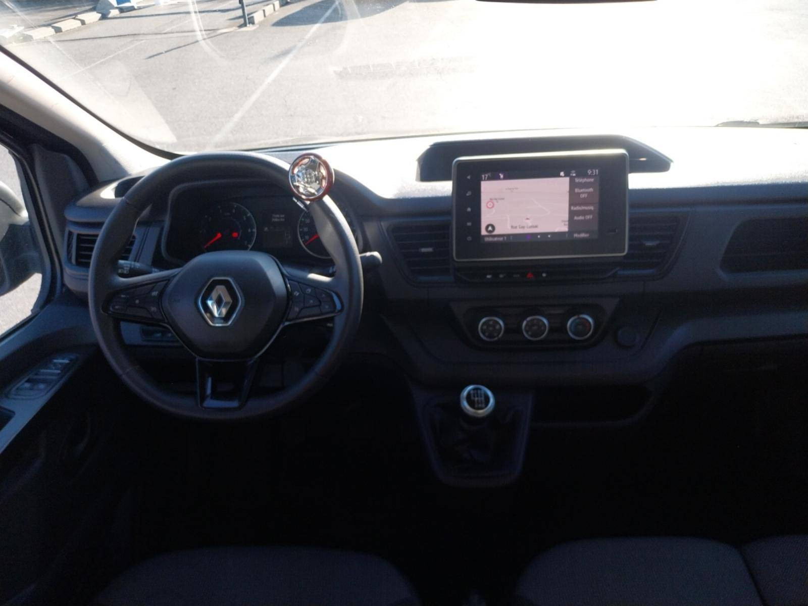 Vente en ligne Renault Trafic  L2 dCi 150 Energy S&S au prix de 28 990 €