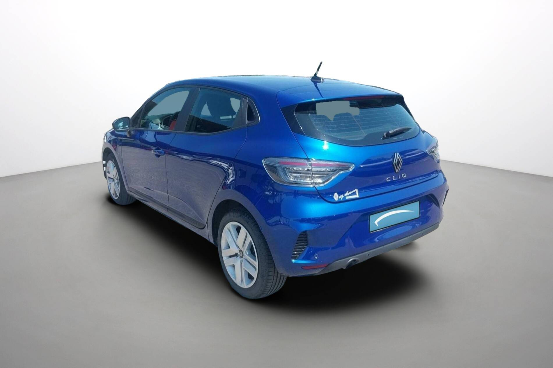 Vente en ligne Renault Clio 5 Clio dCi 100 au prix de 15 490 €