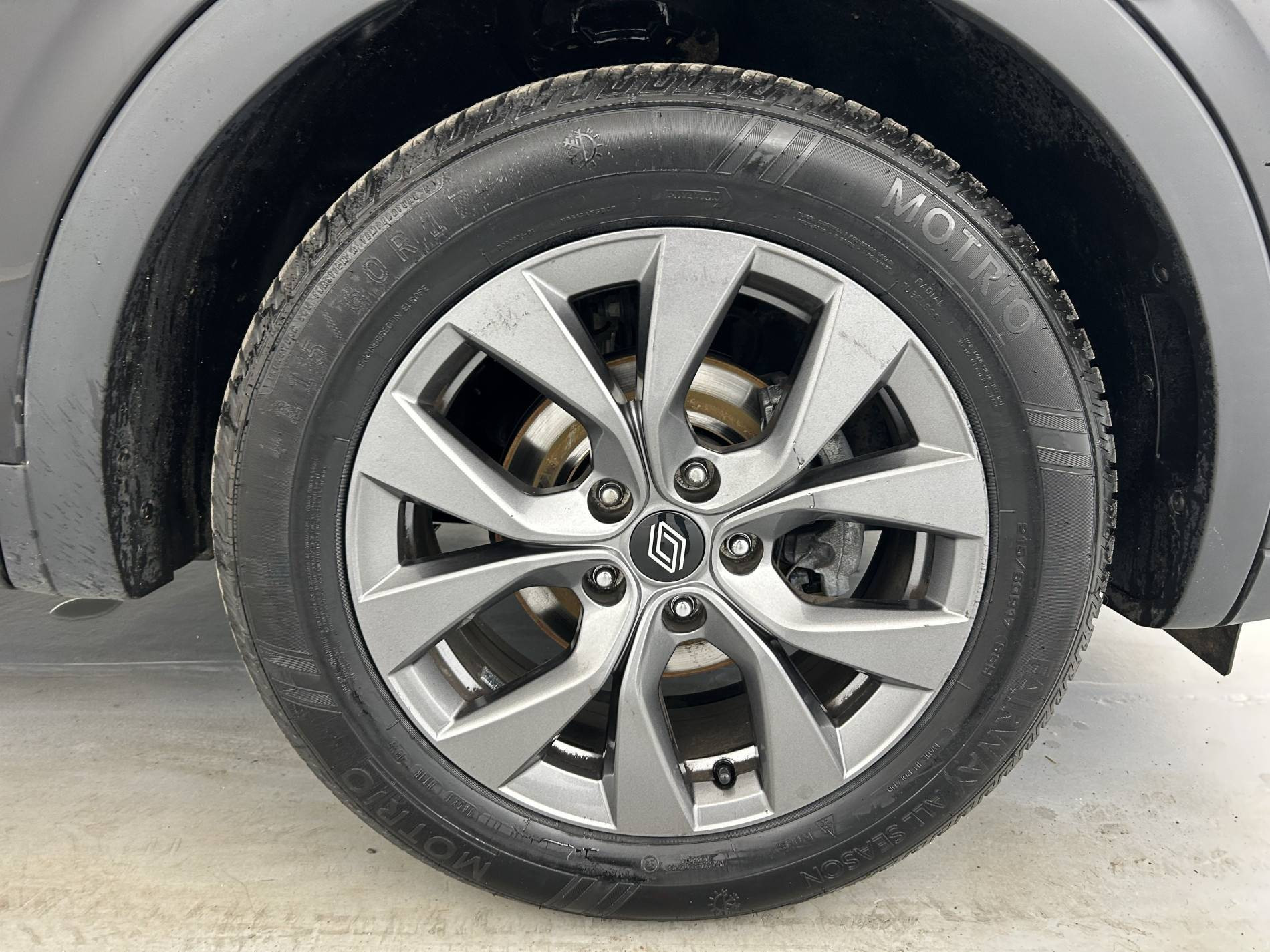 Vente en ligne Renault Arkana  TCe 140 EDC - 23 au prix de 20 490 €