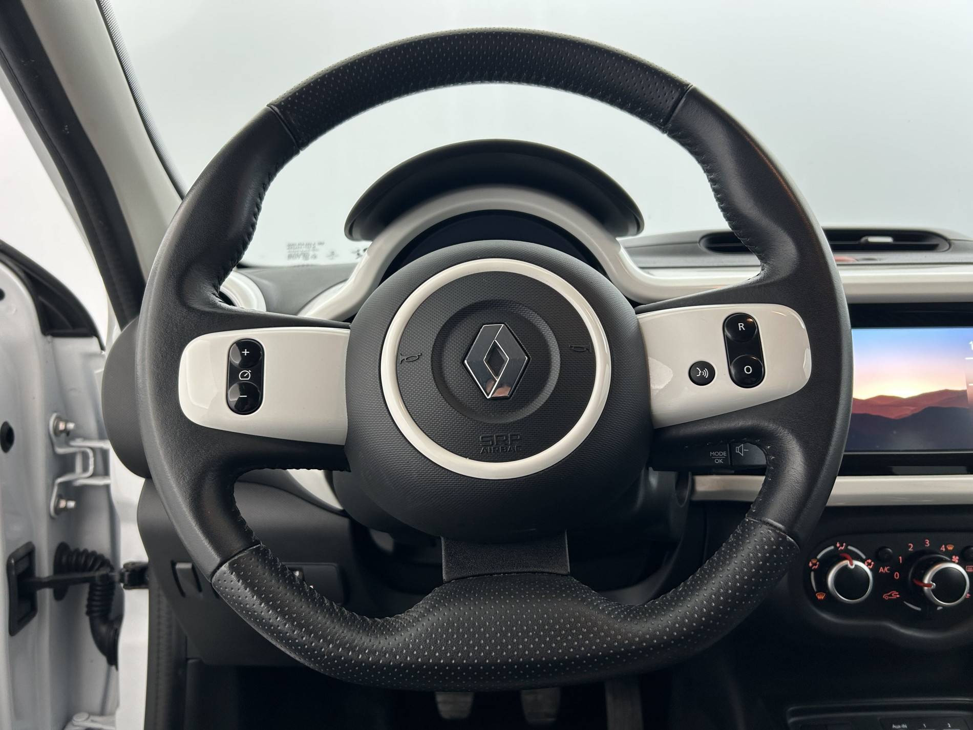 Vente en ligne Renault Twingo 3  SCe 65 au prix de 9 991 €