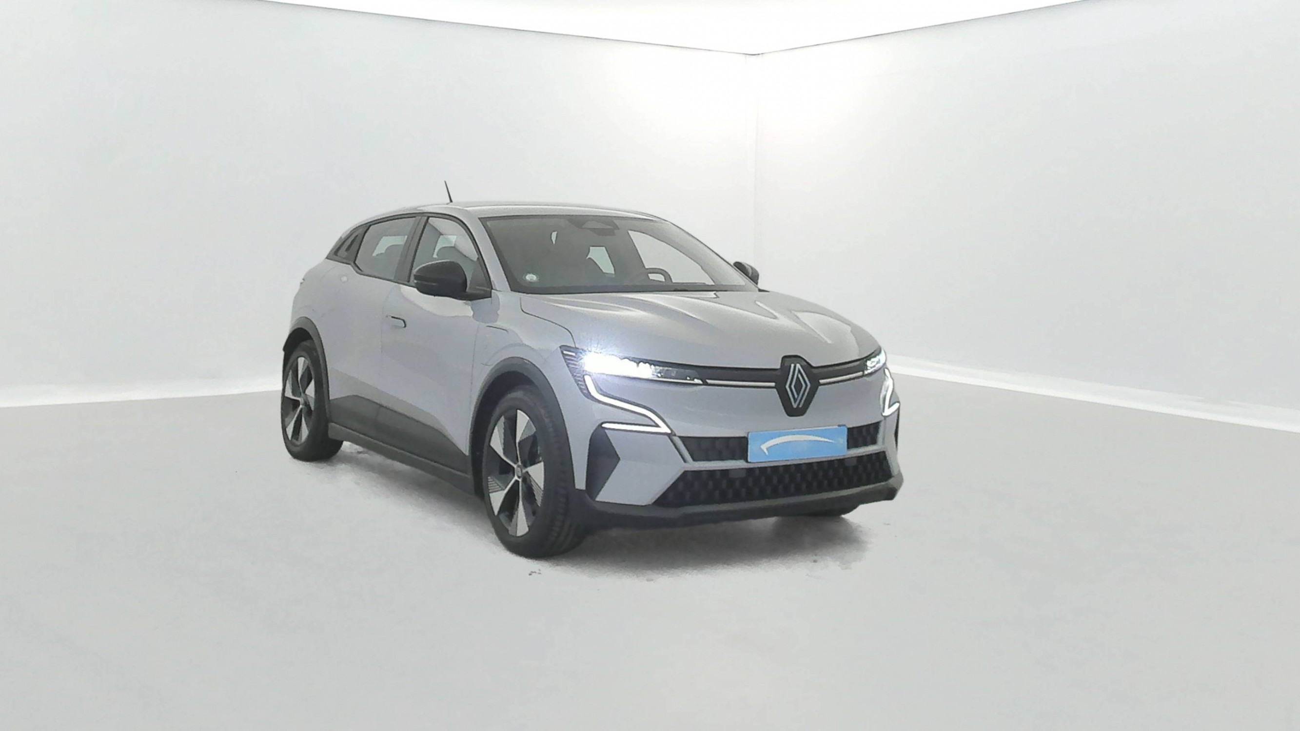 Vente en ligne Renault Megane E-Tech  EV60 220 ch super charge au prix de 24 990 €