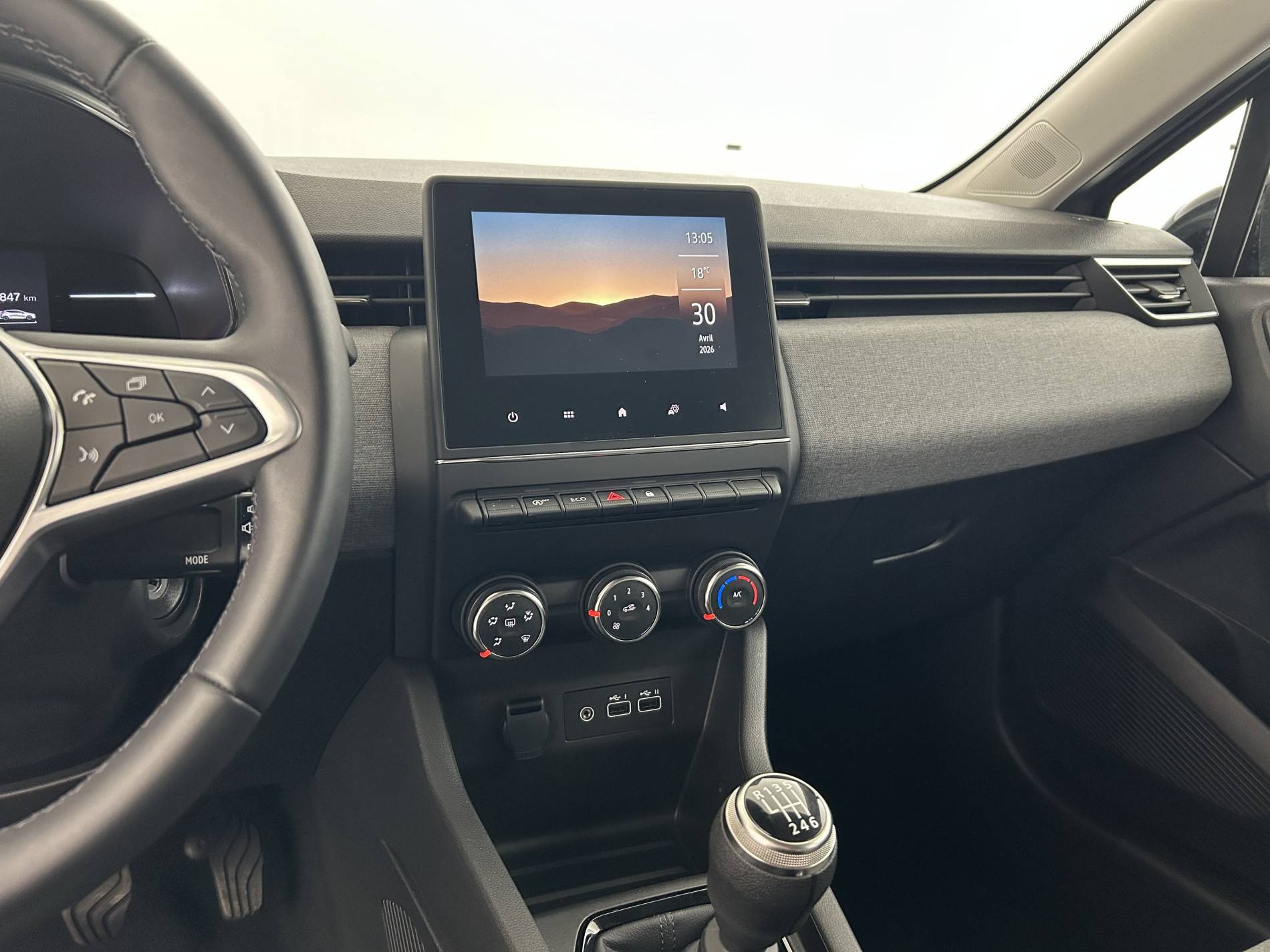 Vente en ligne Renault Clio 5 Clio TCe 90 ch GSR2 au prix de 15 790 €