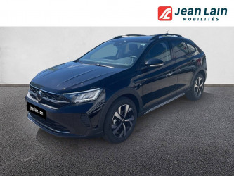 VOLKSWAGEN TAIGO Taigo 1.0 TSI 116 DSG7 VW Edition 31/03/2026 en vente à Crolles