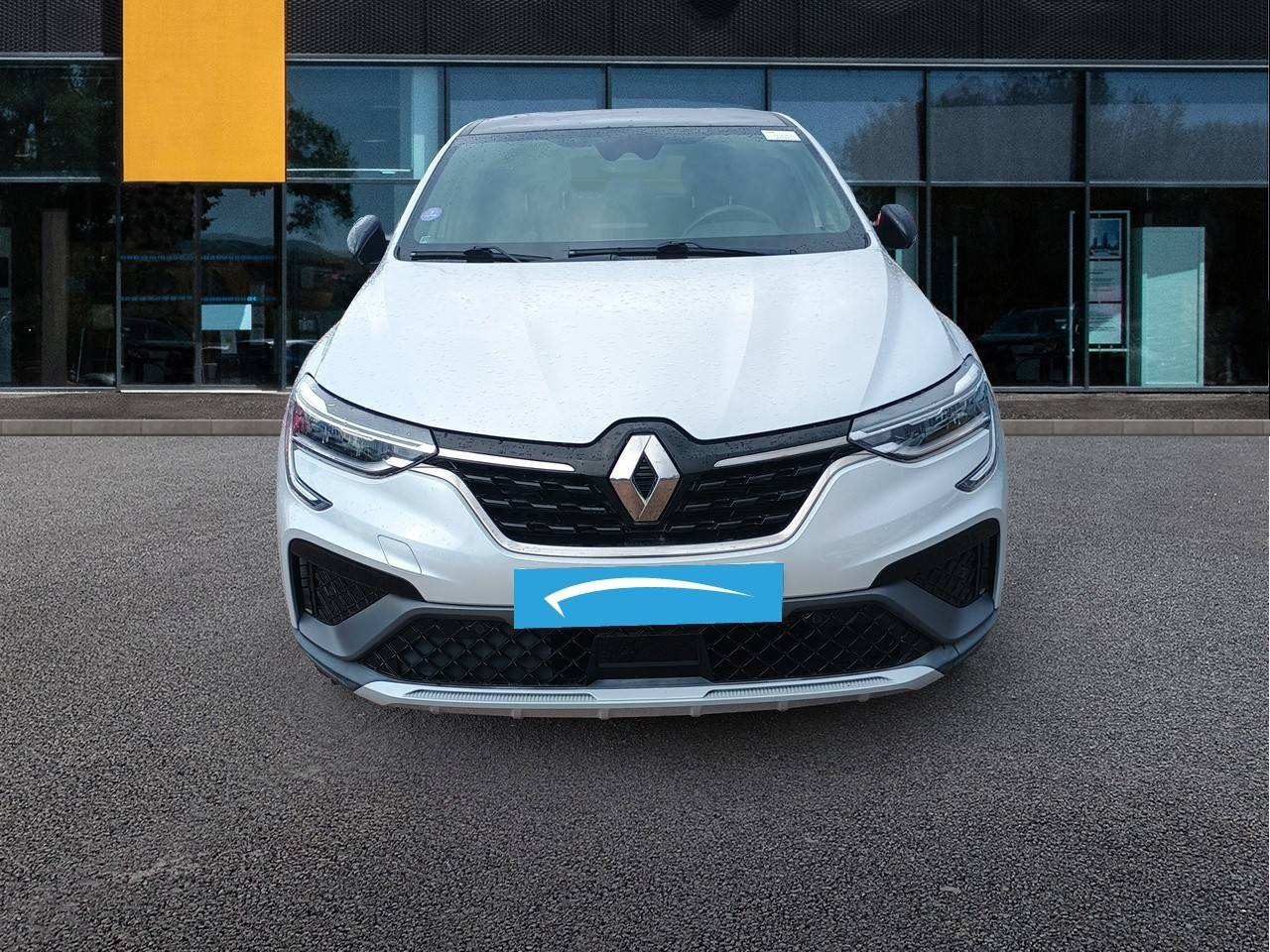 Vente en ligne Renault Arkana  E-Tech 145 - 21B au prix de 23 490 €