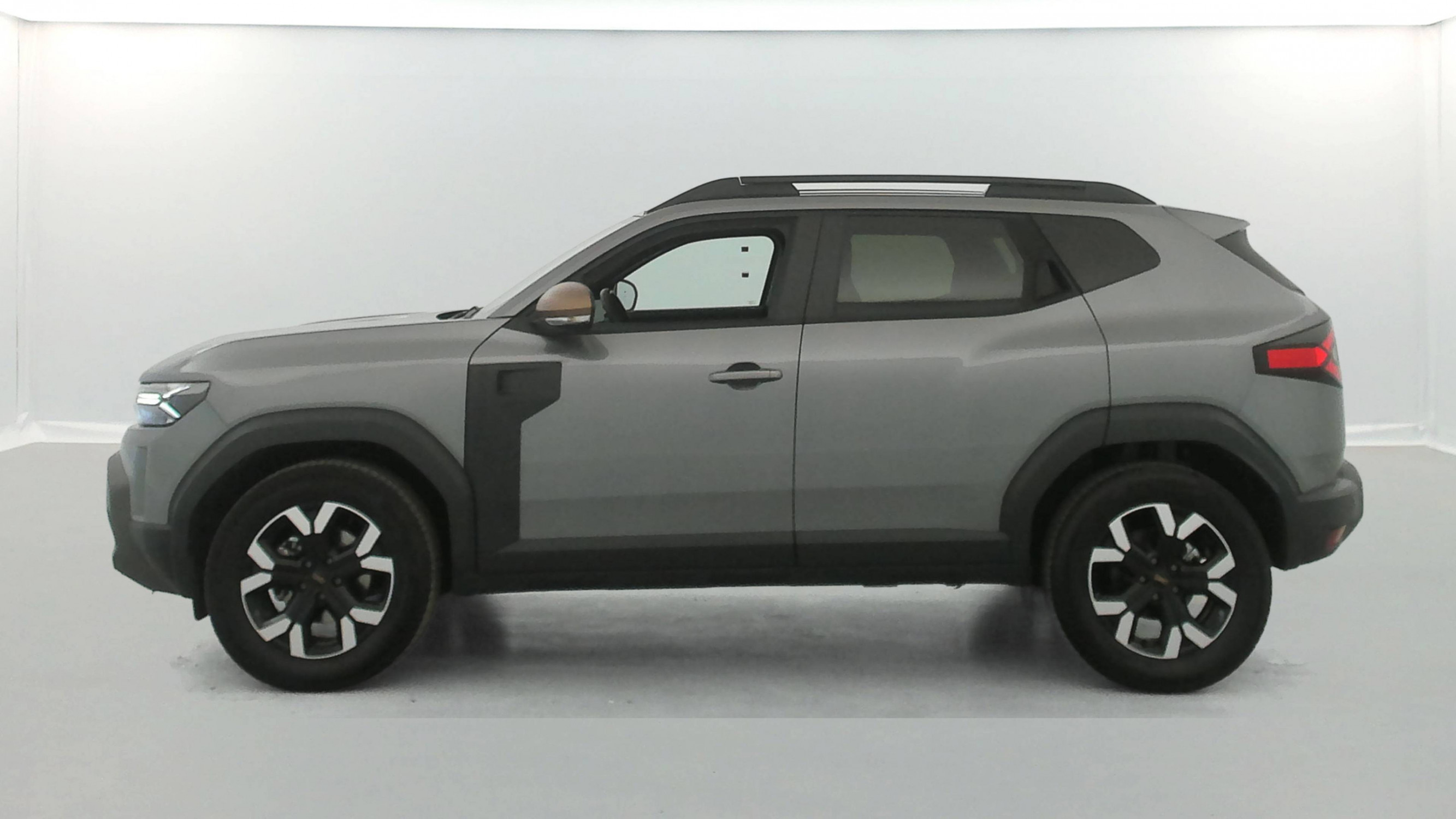 Vente en ligne Dacia Duster  Hybrid 140 au prix de 24 890 €
