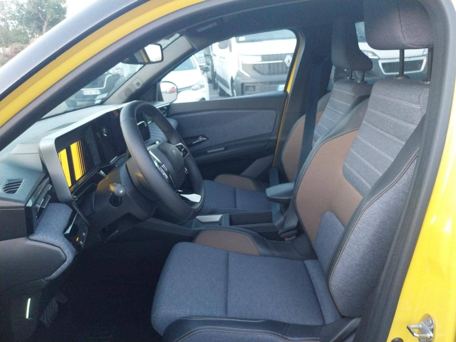 Vente en ligne Renault R5 E-Tech  150 ch autonomie confort au prix de 28 990 €