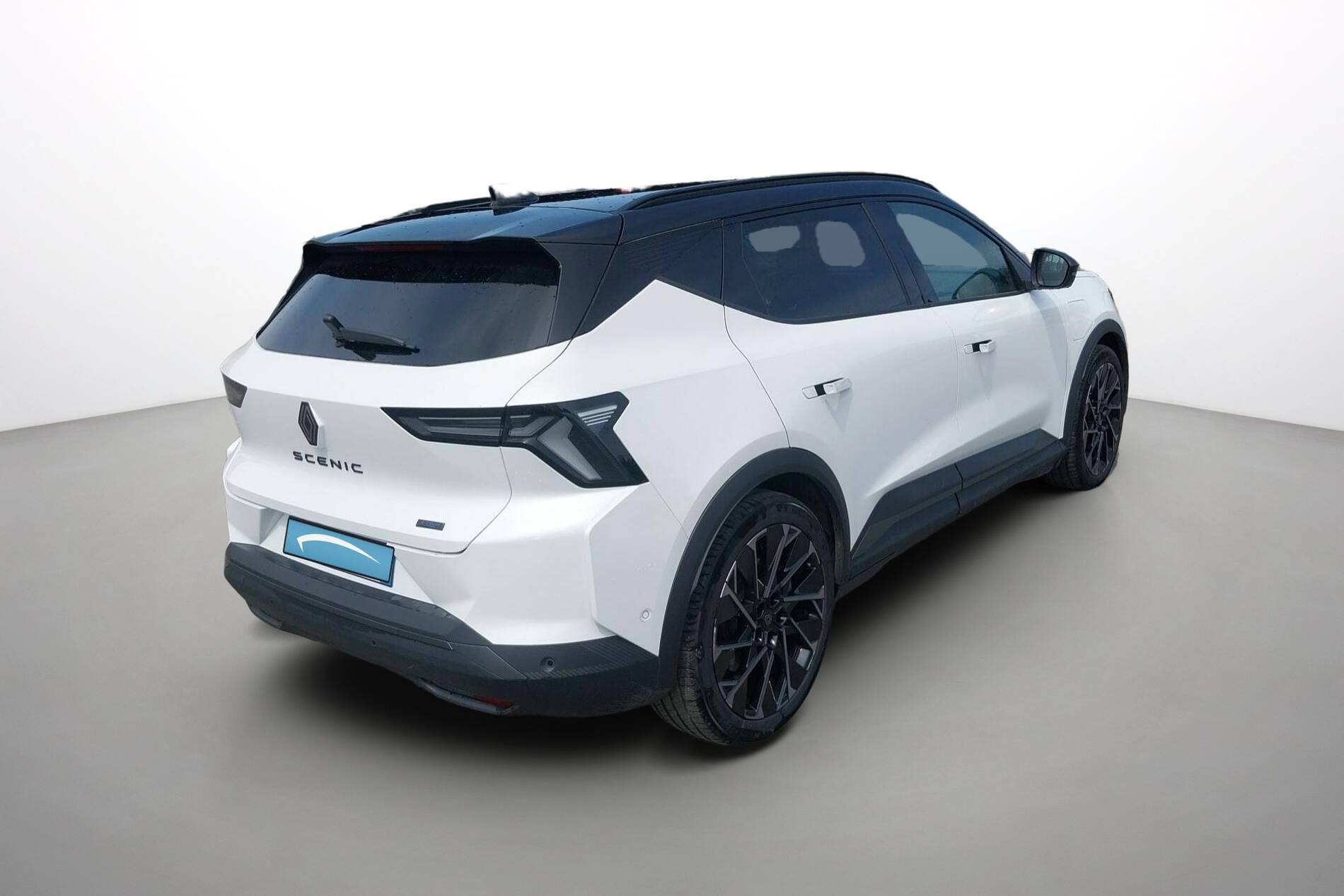 Vente en ligne Renault Scenic E-Tech  220 ch grande autonomie au prix de 38 991 €