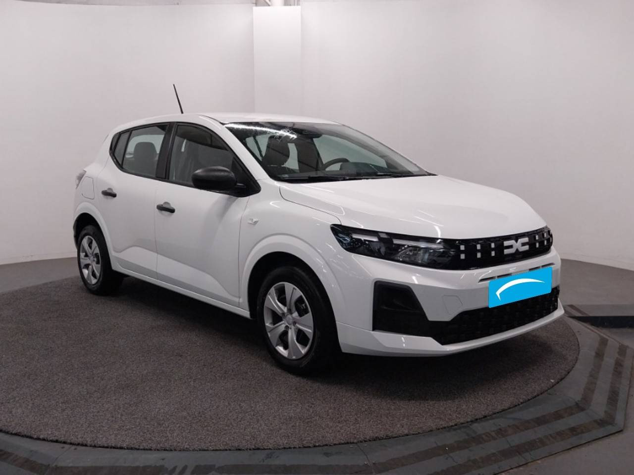 Vente en ligne Dacia Sandero  SCe 65 au prix de 13 764 €