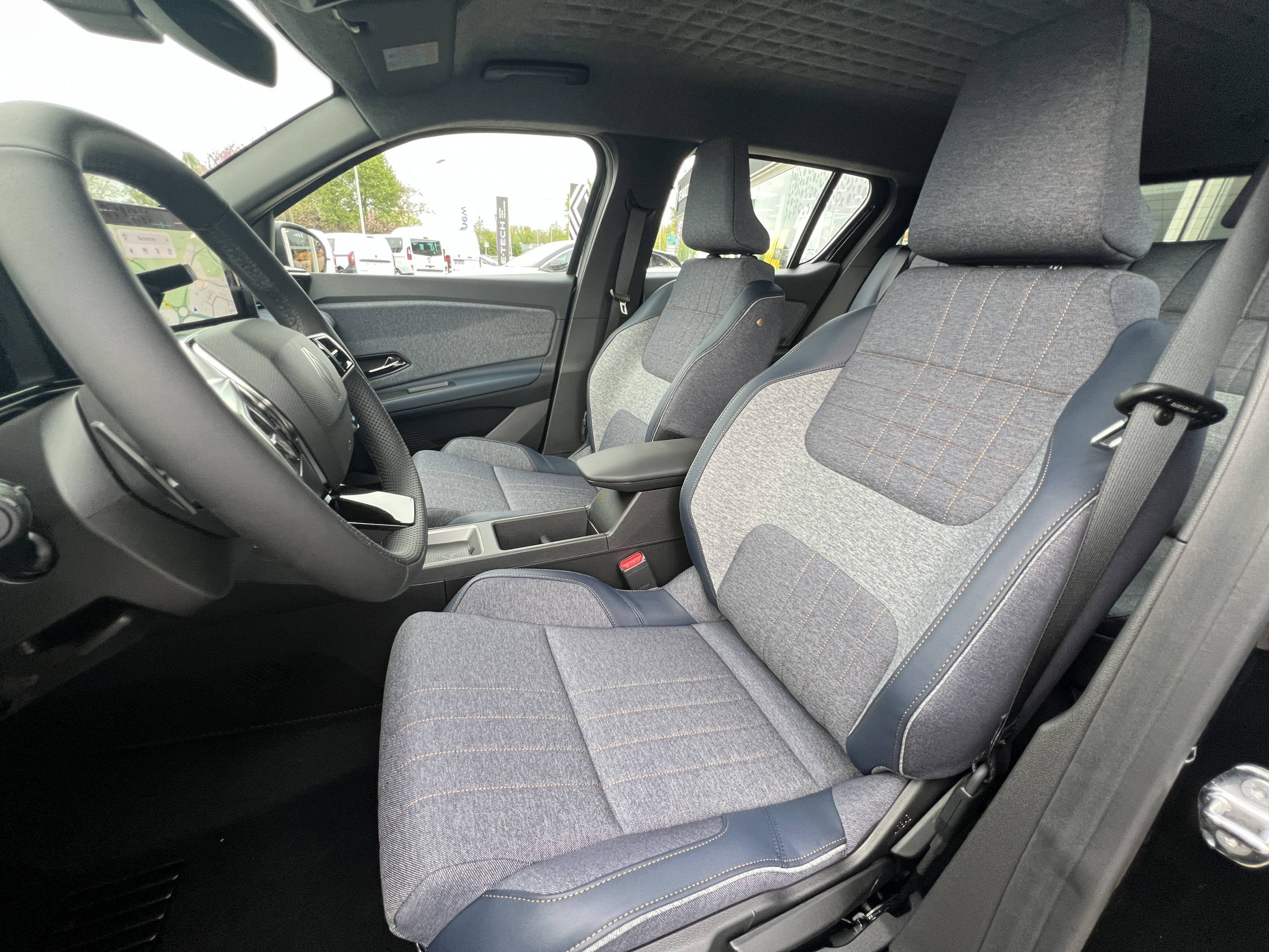 Vente en ligne Renault R4 E-Tech  150 ch autonomie confort au prix de 34 290 €