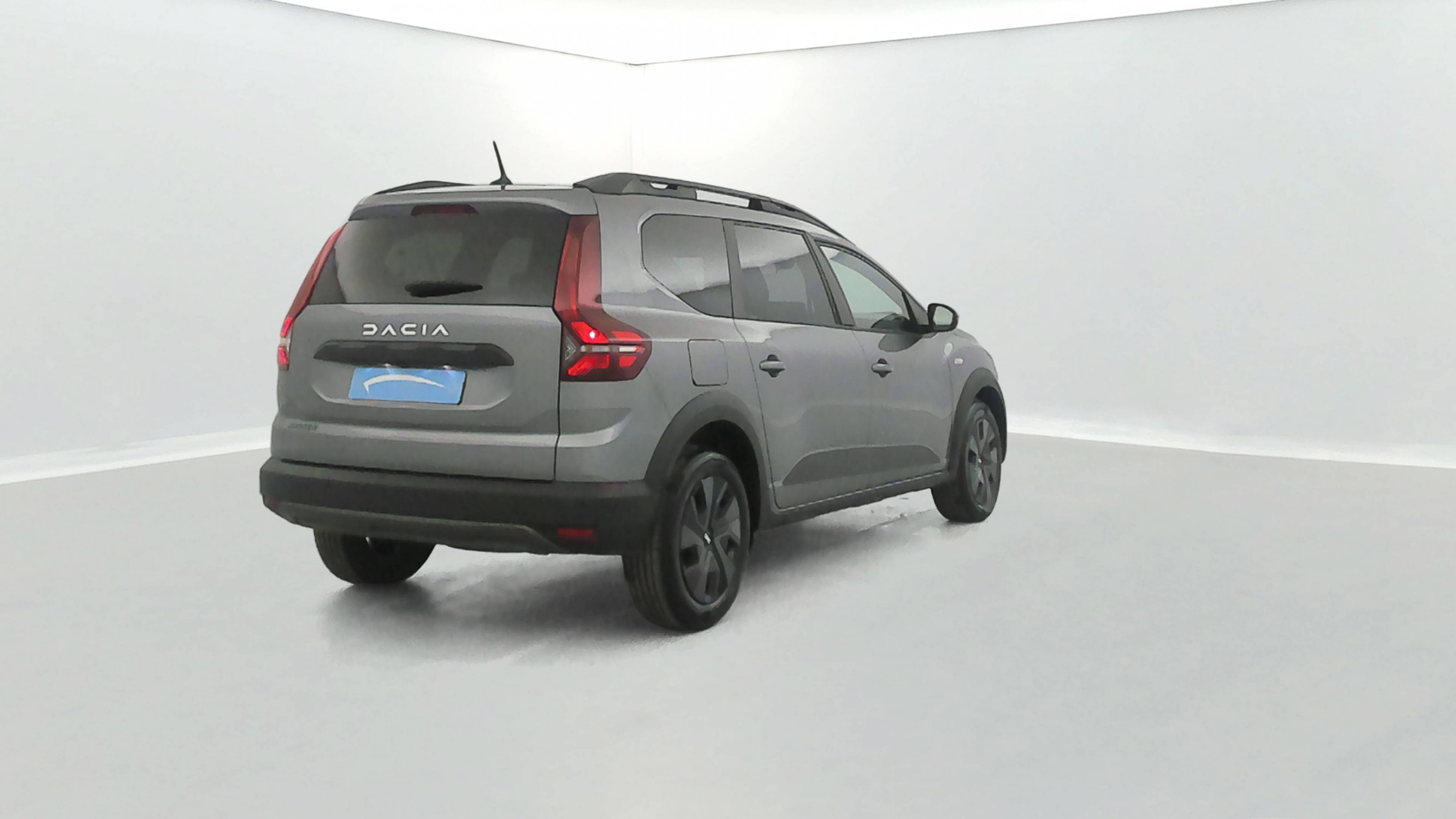 Vente en ligne Dacia Jogger  ECO-G 100 5 places GSR2 au prix de 18 790 €