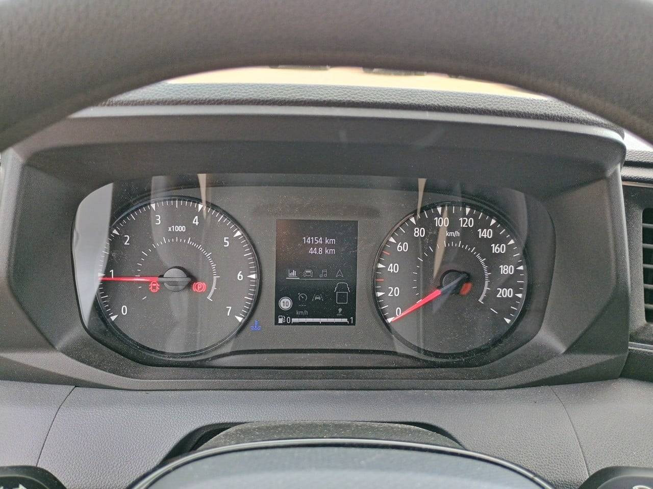 Vente en ligne Renault Master Fourgon MASTER FG BLUE DCI 130 L2H2 3T5 TR au prix de 31 990 €