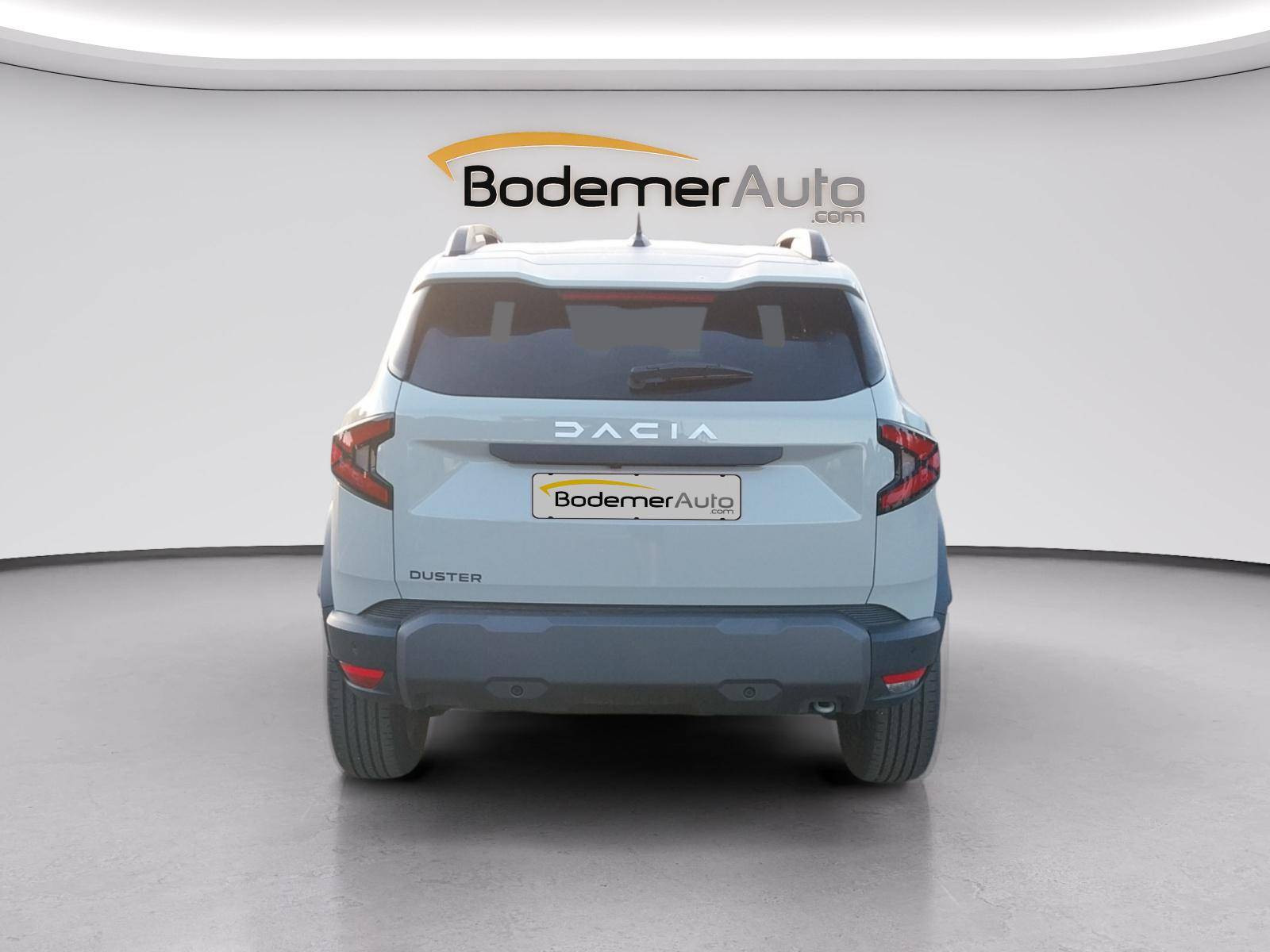 Vente en ligne Dacia Duster  Mild Hybrid 140 au prix de 25 990 €