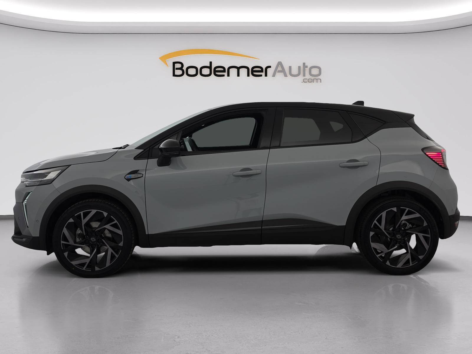 Vente en ligne Renault Captur  E-Tech full hybrid 145 ch au prix de 24 290 €