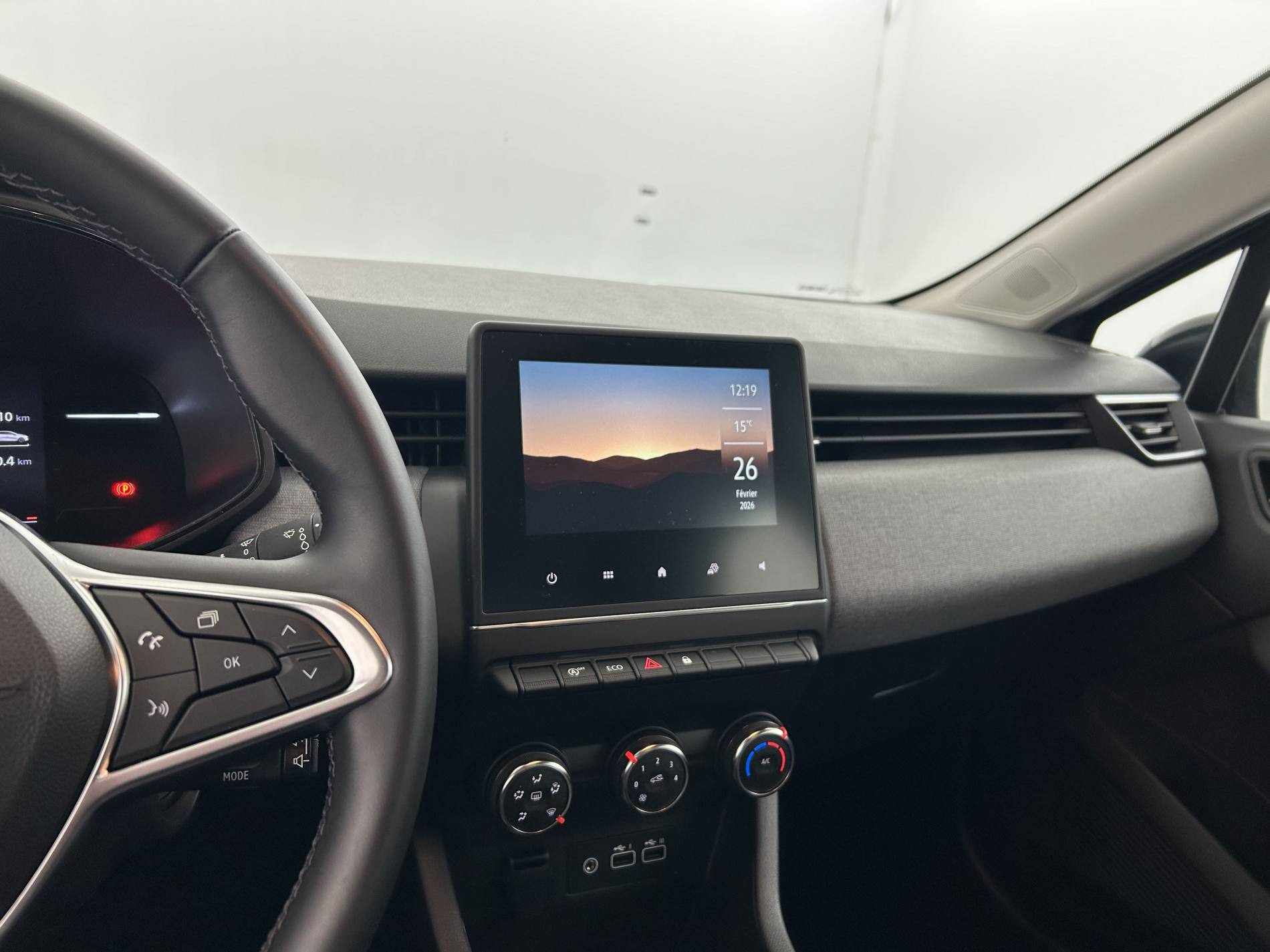 Vente en ligne Renault Clio 5 Clio TCe 90 au prix de 15 490 €