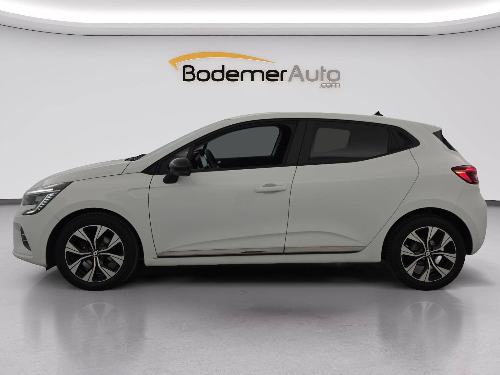 Vente en ligne Renault Clio 5 Clio TCe 90 au prix de 12 490 €