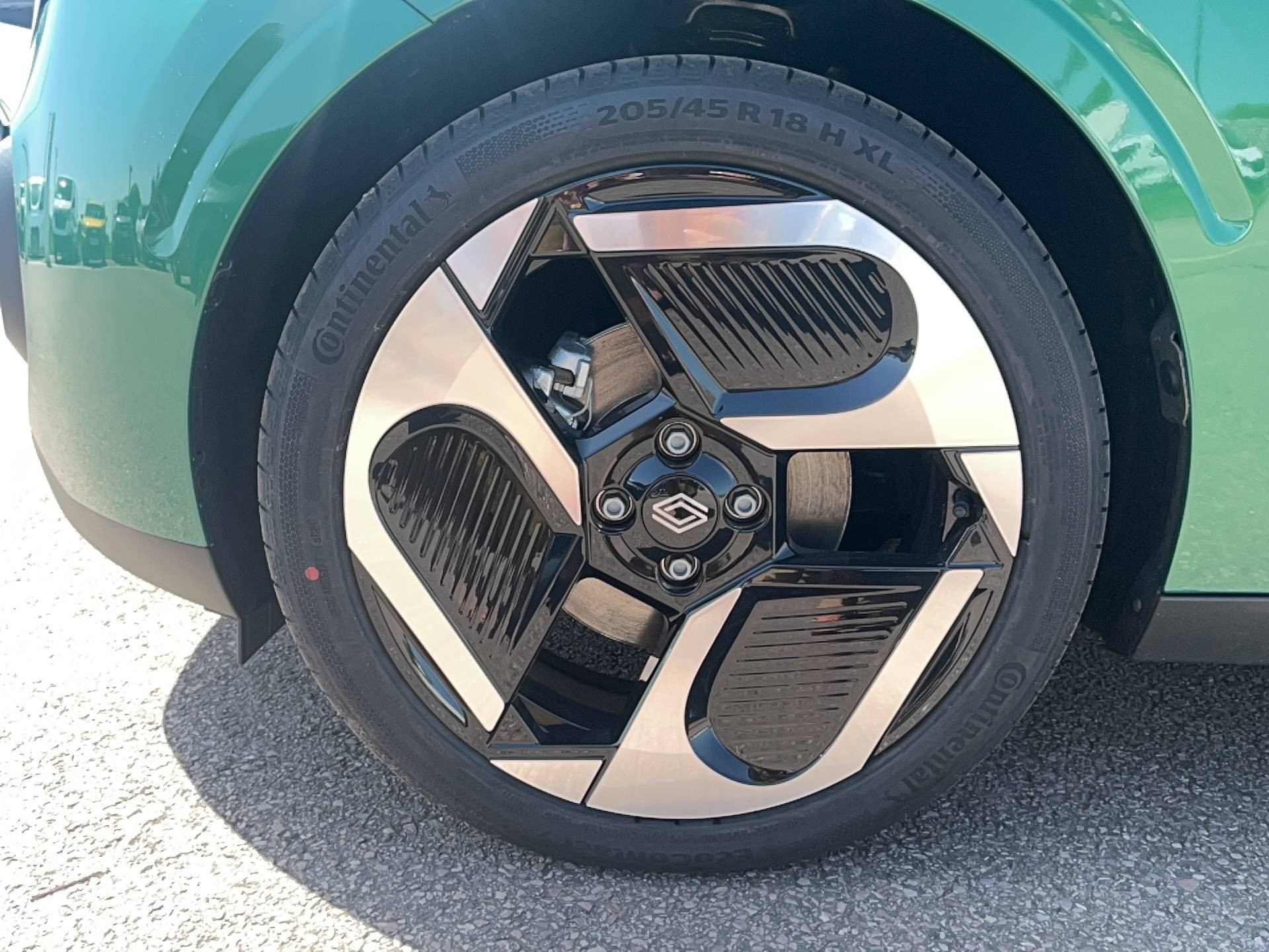 Vente en ligne Renault Twingo Electrique  80 ch autonomie urbaine au prix de 22 560 €