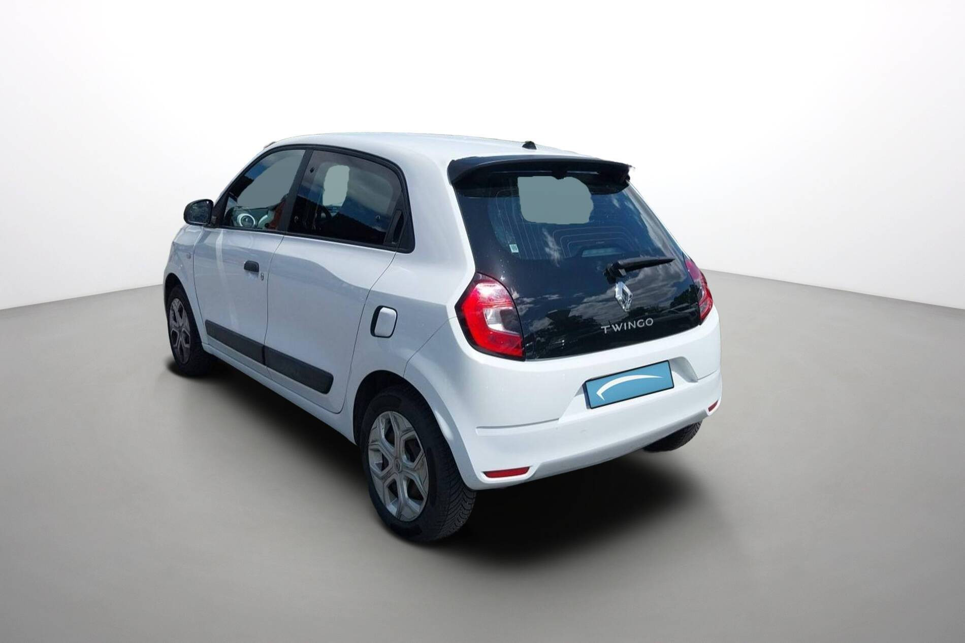 Vente en ligne Renault Twingo 3  SCe 65 - 20 au prix de 9 790 €