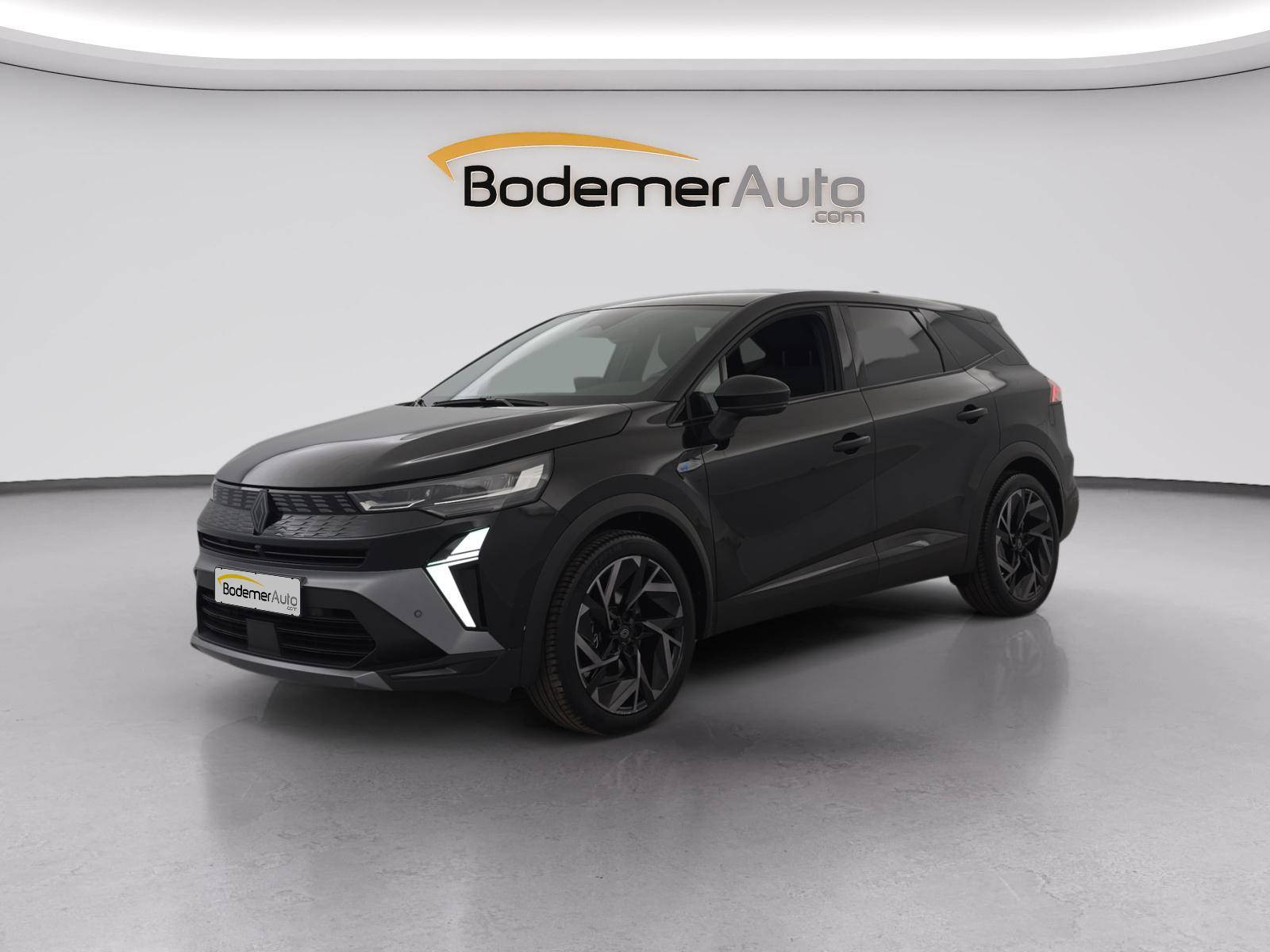 Renault Symbioz  E-Tech full hybrid 145 occasion de 2025 en vente à Paimpol
