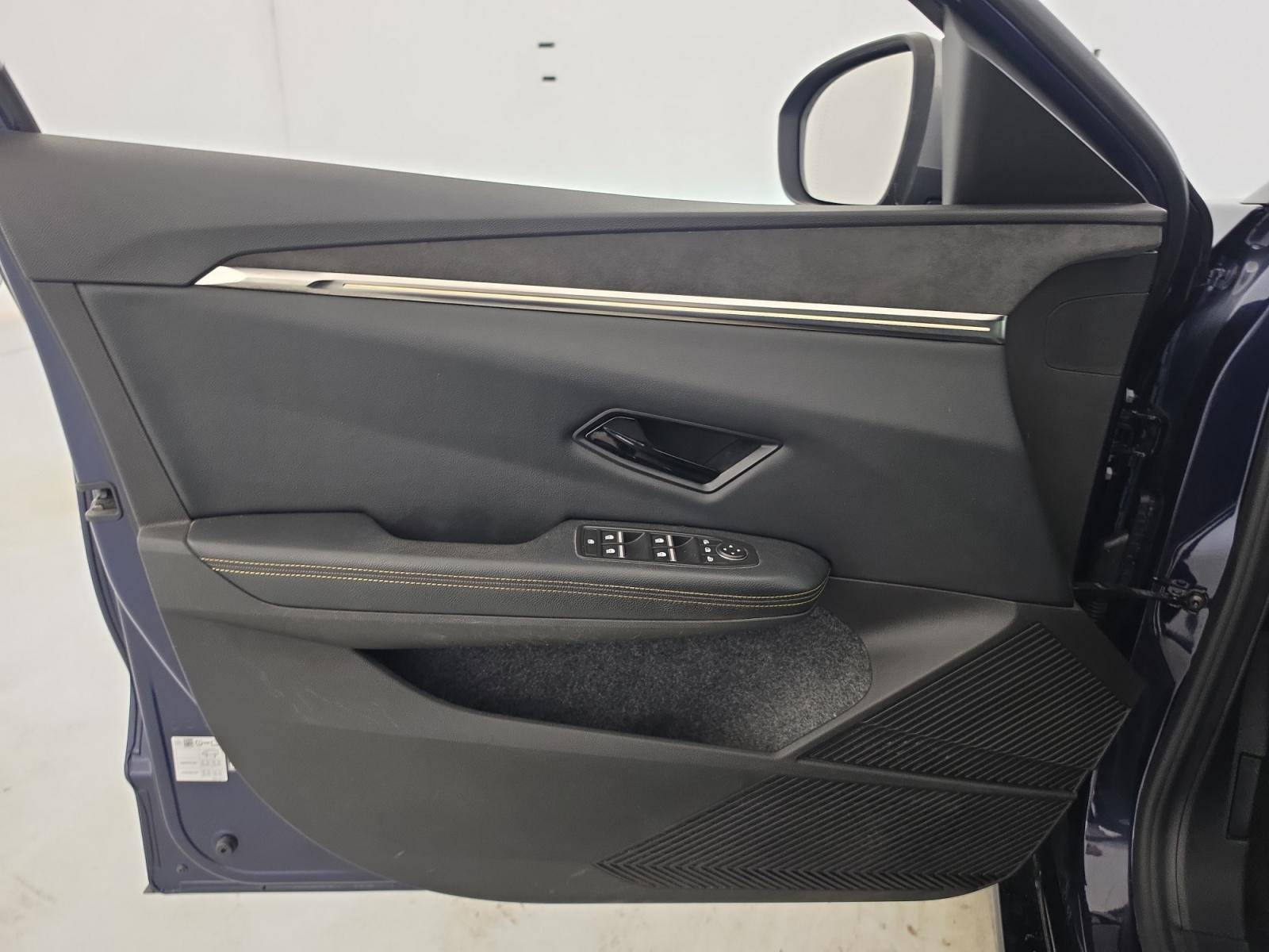 Vente en ligne Renault Megane E-Tech  EV60 220 ch optimum charge au prix de 22 290 €