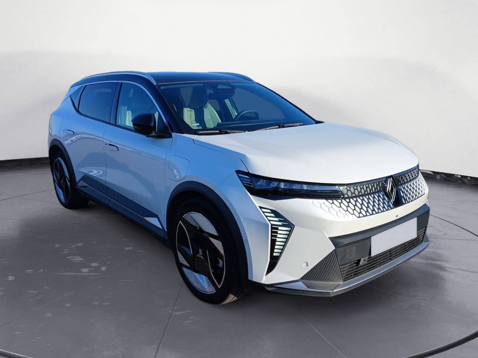 Vente en ligne Renault Scenic E-Tech  220 ch grande autonomie au prix de 40 890 €