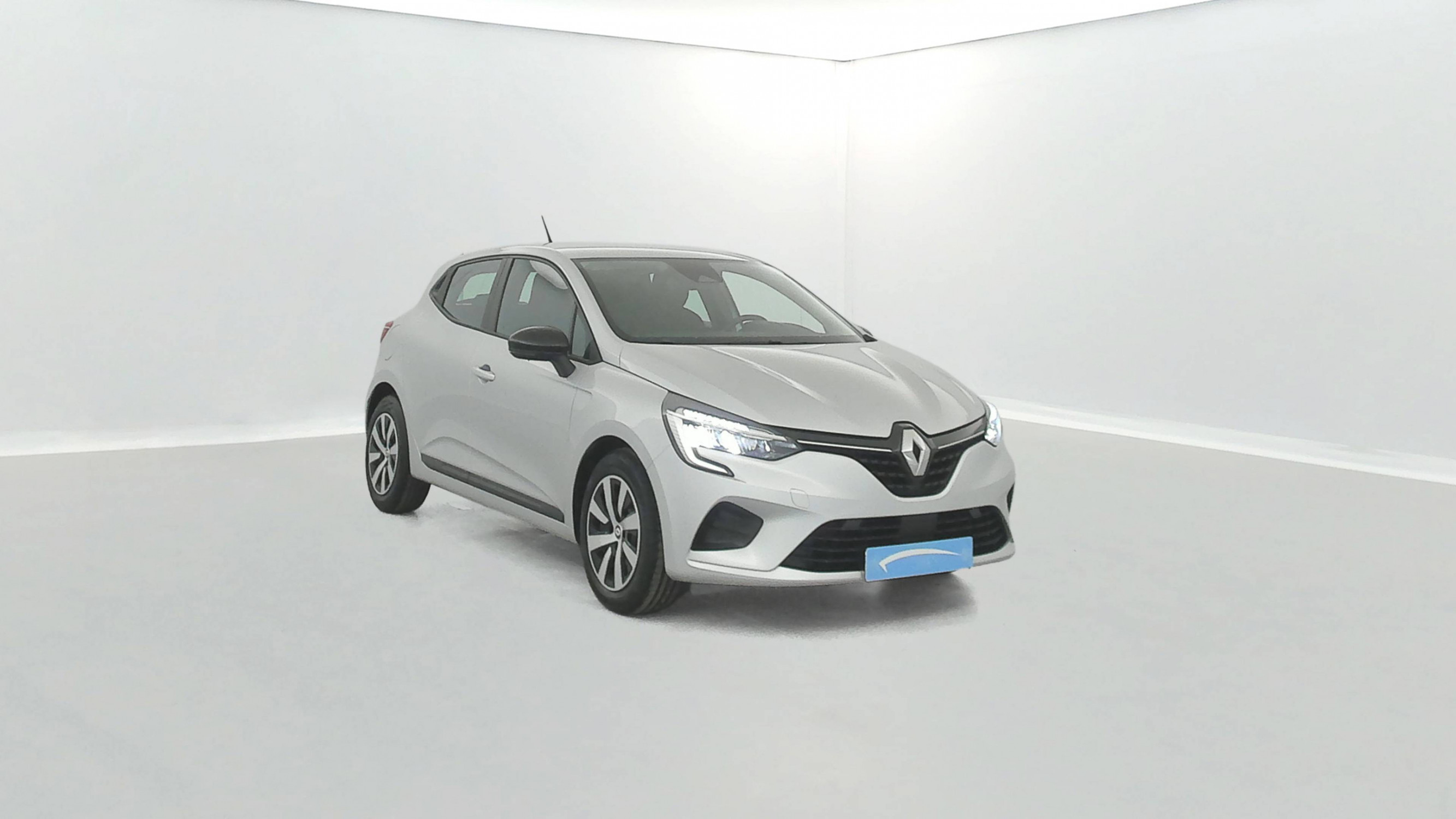 Vente en ligne Renault Clio 5 Clio TCe 90 au prix de 13 990 €