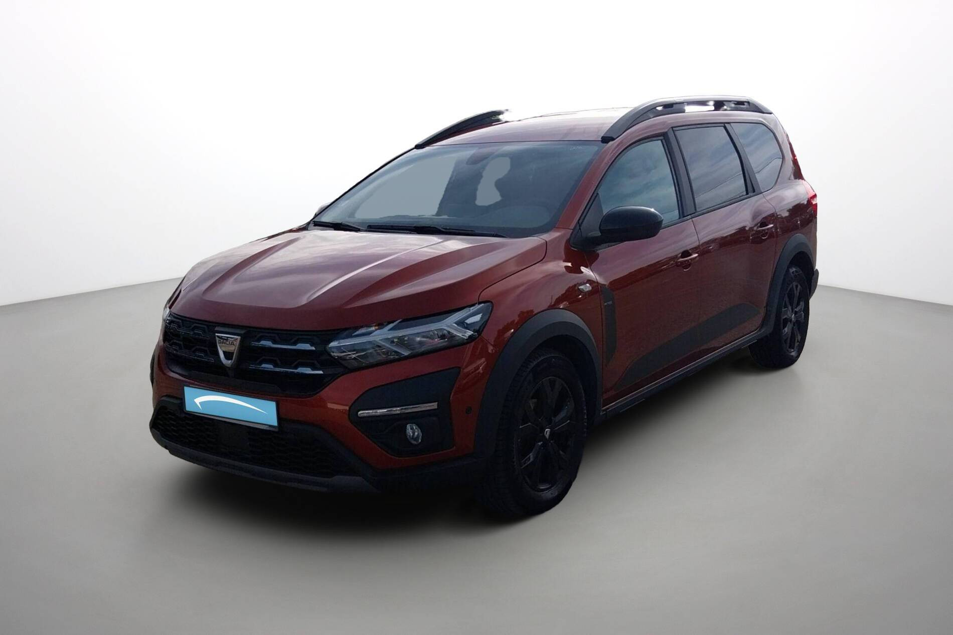 Dacia Jogger  ECO-G 100 5 places occasion de 2022 en vente à Vire