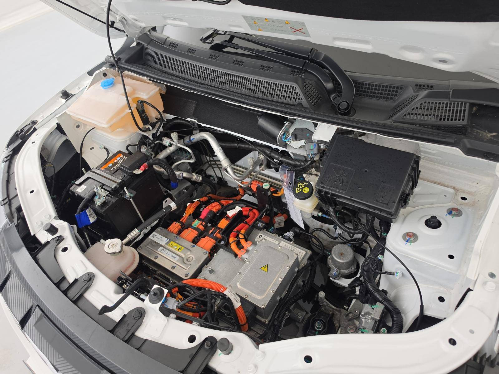 Vente en ligne Dacia Spring Spring au prix de 12 590 €