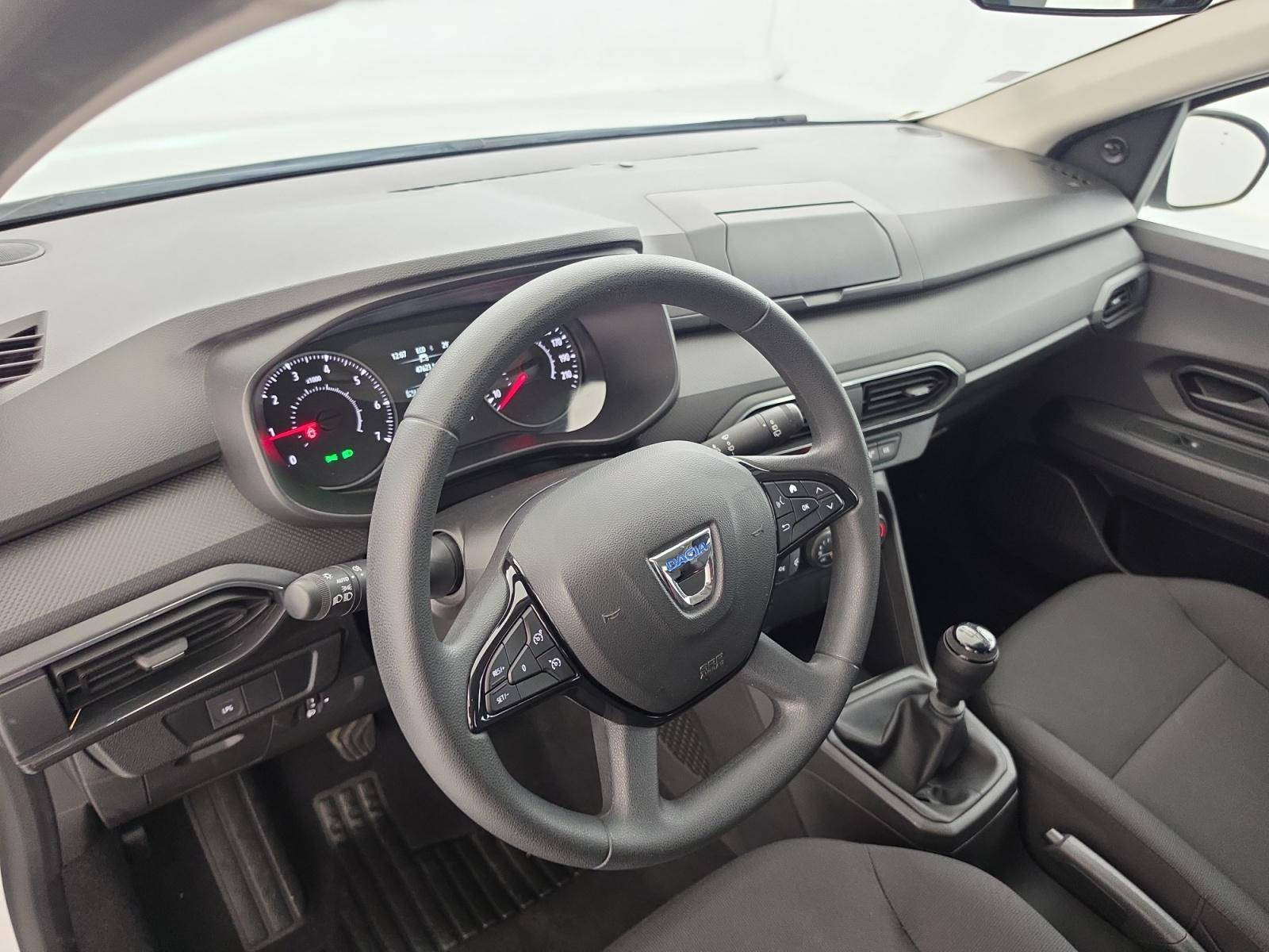 Vente en ligne Dacia Sandero  ECO-G 100 - 22 au prix de 11 490 €