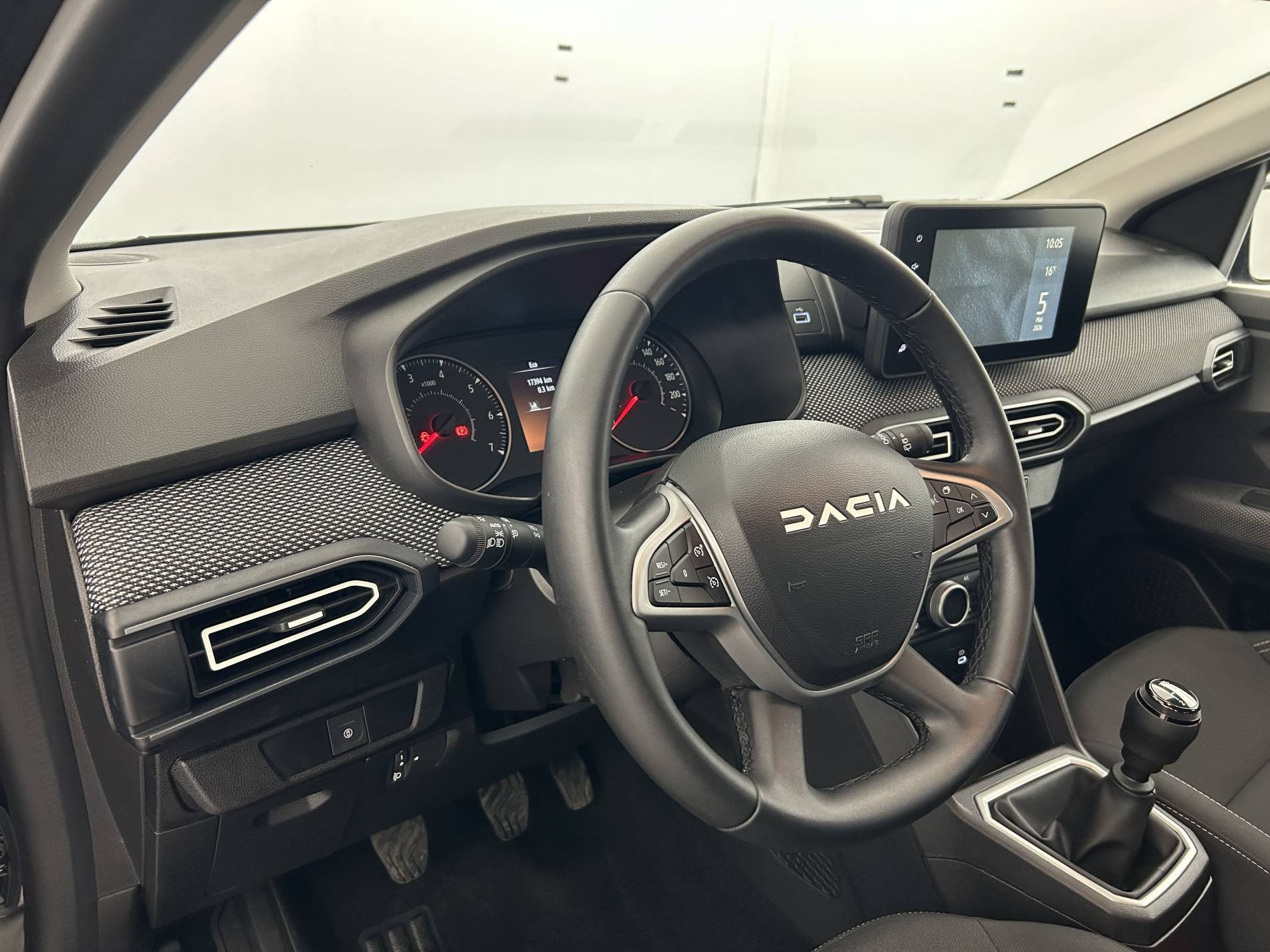 Vente en ligne Dacia Sandero  TCe 90 GSR2 au prix de 15 790 €