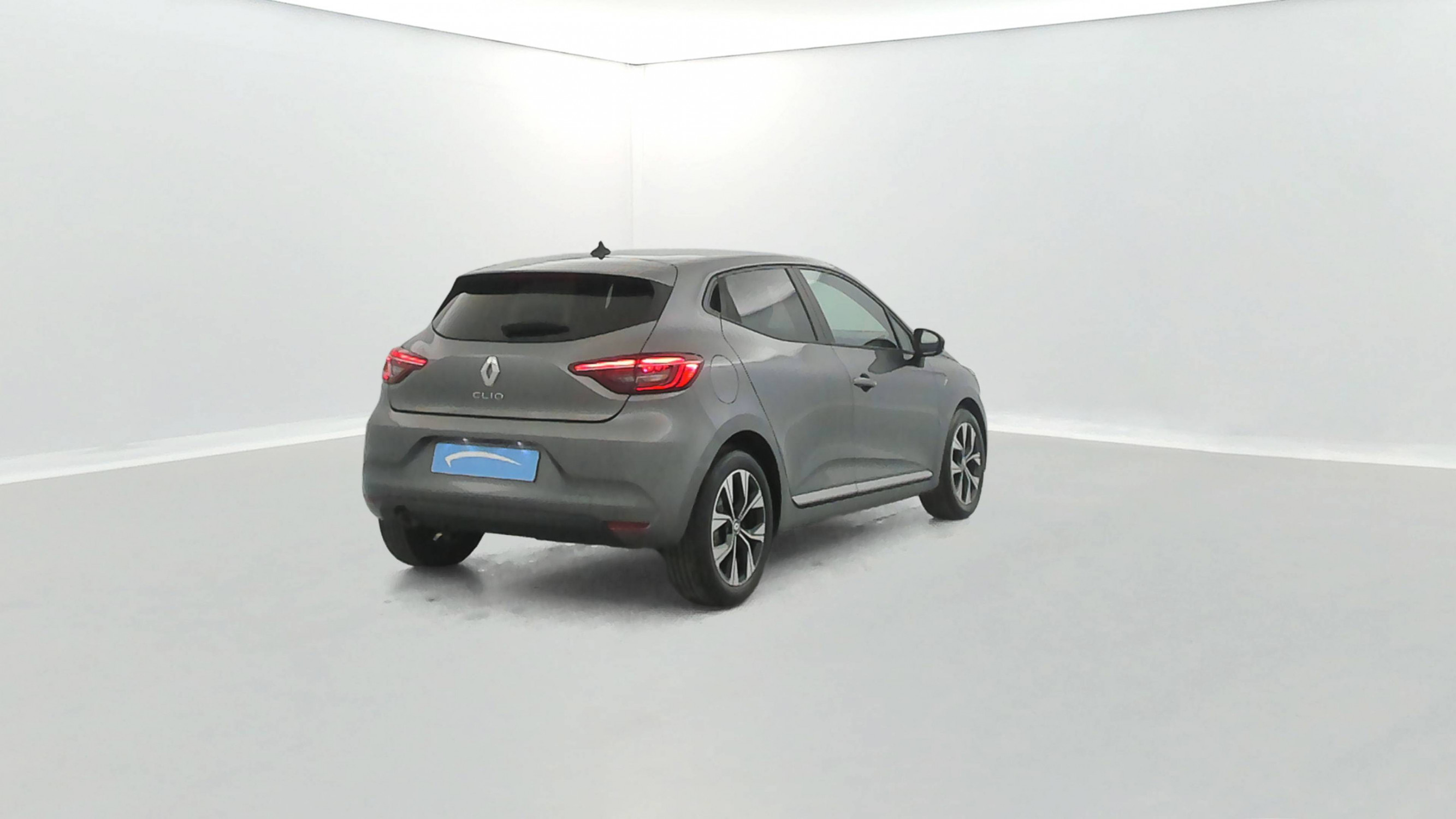 Vente en ligne Renault Clio 5 Clio TCe 90 au prix de 14 790 €