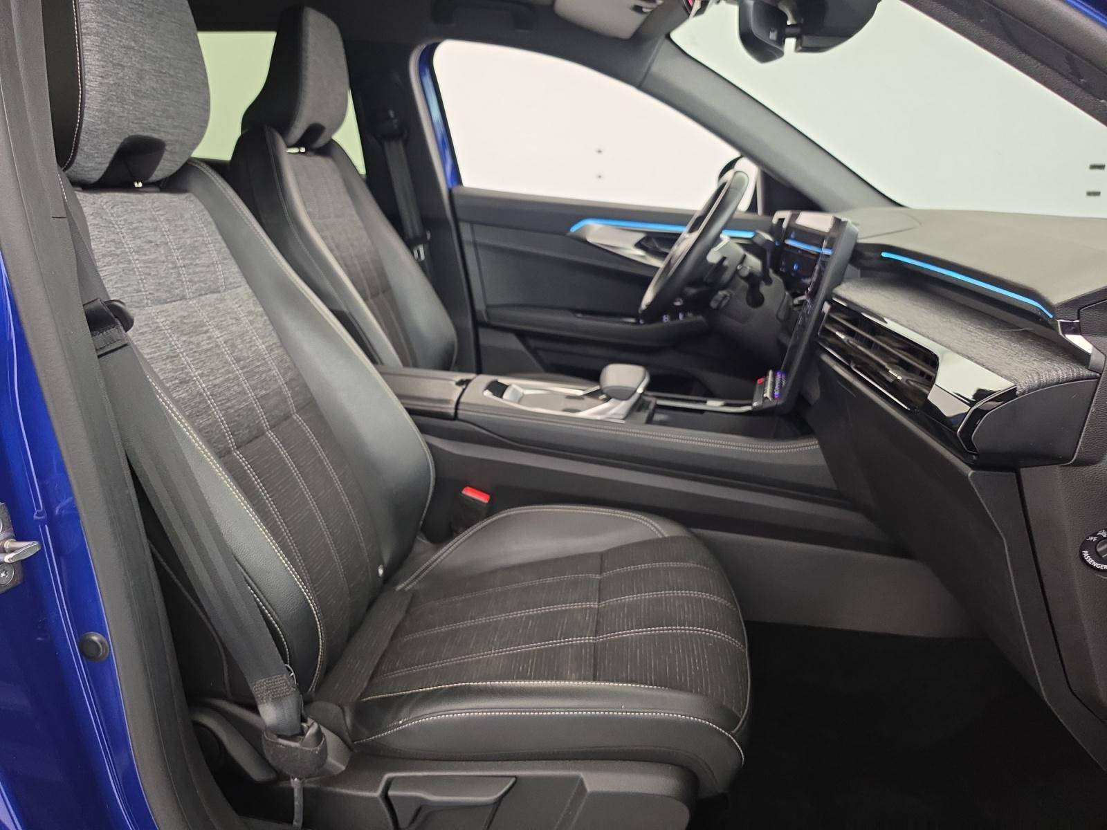 Vente en ligne Renault Austral  E-Tech hybrid 200 au prix de 24 990 €