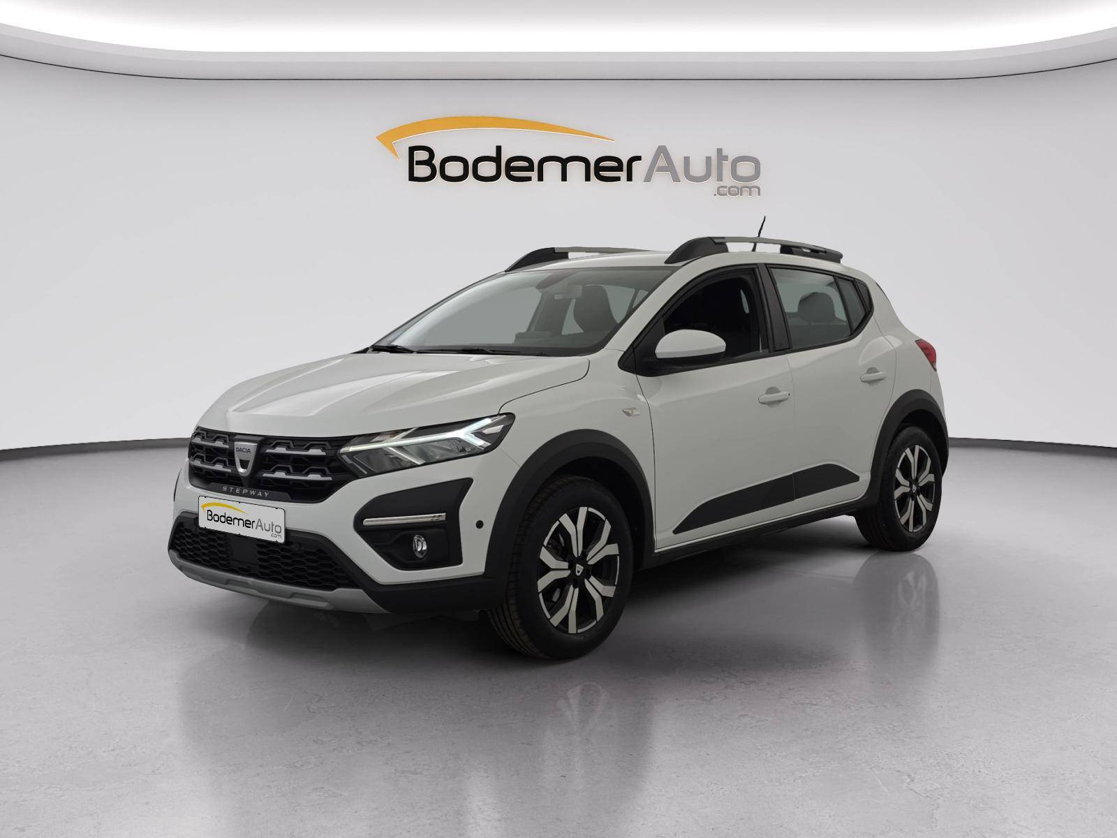 Dacia Sandero  TCe 90 - 22 occasion de 2022 en vente à Pontivy